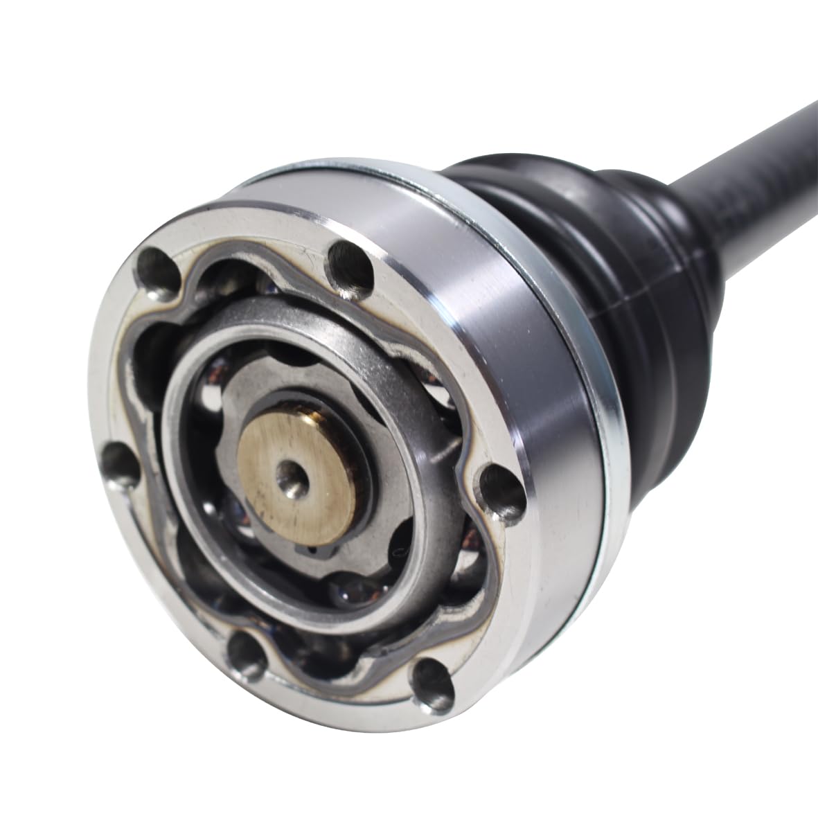 Rear CV Axle Shaft Assembly Compatible with 2005-2006 GTO RWD CV Joint Replace 19364898 11827341 60-1478 14018N 70462 GM-8249 GM-8251 92162976