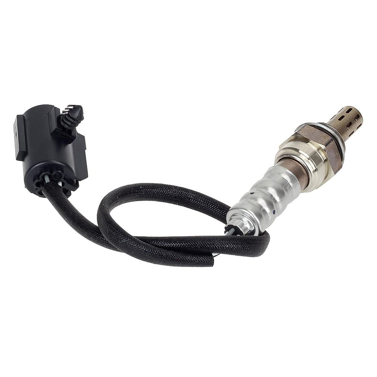 Maxfavor 2344021 Oxygen Sensor Downstream O2 Oxygen Sensor Replacement for 1996 1997 1998 1999 2000 Dodge Caravan/Grand Caravan 2.4L 3.0L O2 Sensor 234-4021 213-1376 75-4315