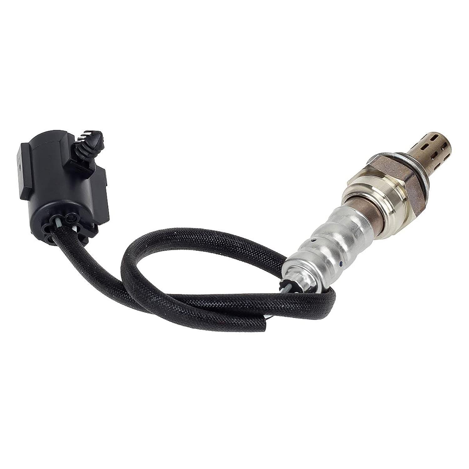 Maxfavor 2344021 Oxygen Sensor Downstream O2 Oxygen Sensor Replacement for 1996 1997 1998 1999 2000 Dodge Caravan/Grand Caravan 2.4L 3.0L O2 Sensor 234-4021 213-1376 75-4315
