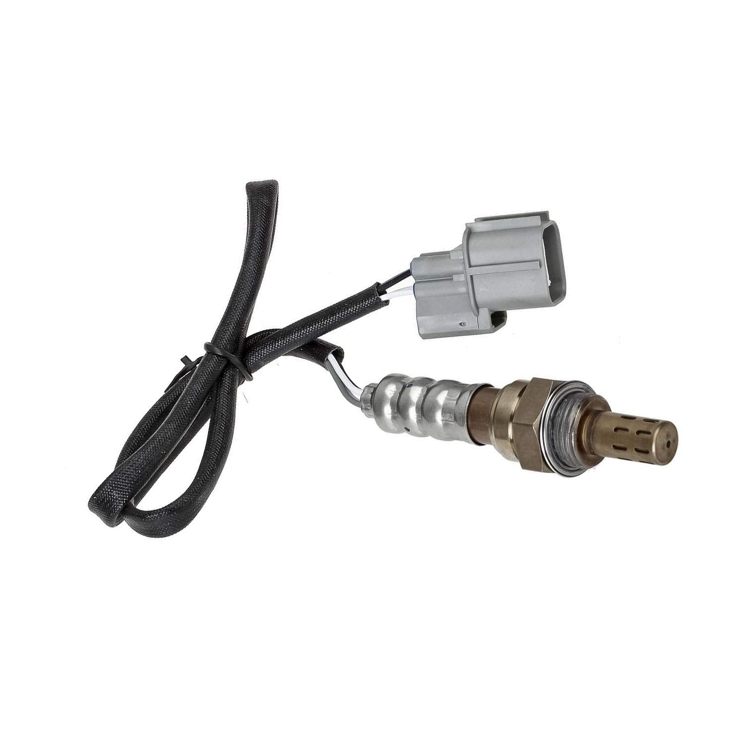 Maxfavor Oxygen O2 Sensor Upstream 234-4124 Replacement for Honda S2000 2000-2003 L4 2.0L O2 Sensor 250-24784 ES20127 SG1848