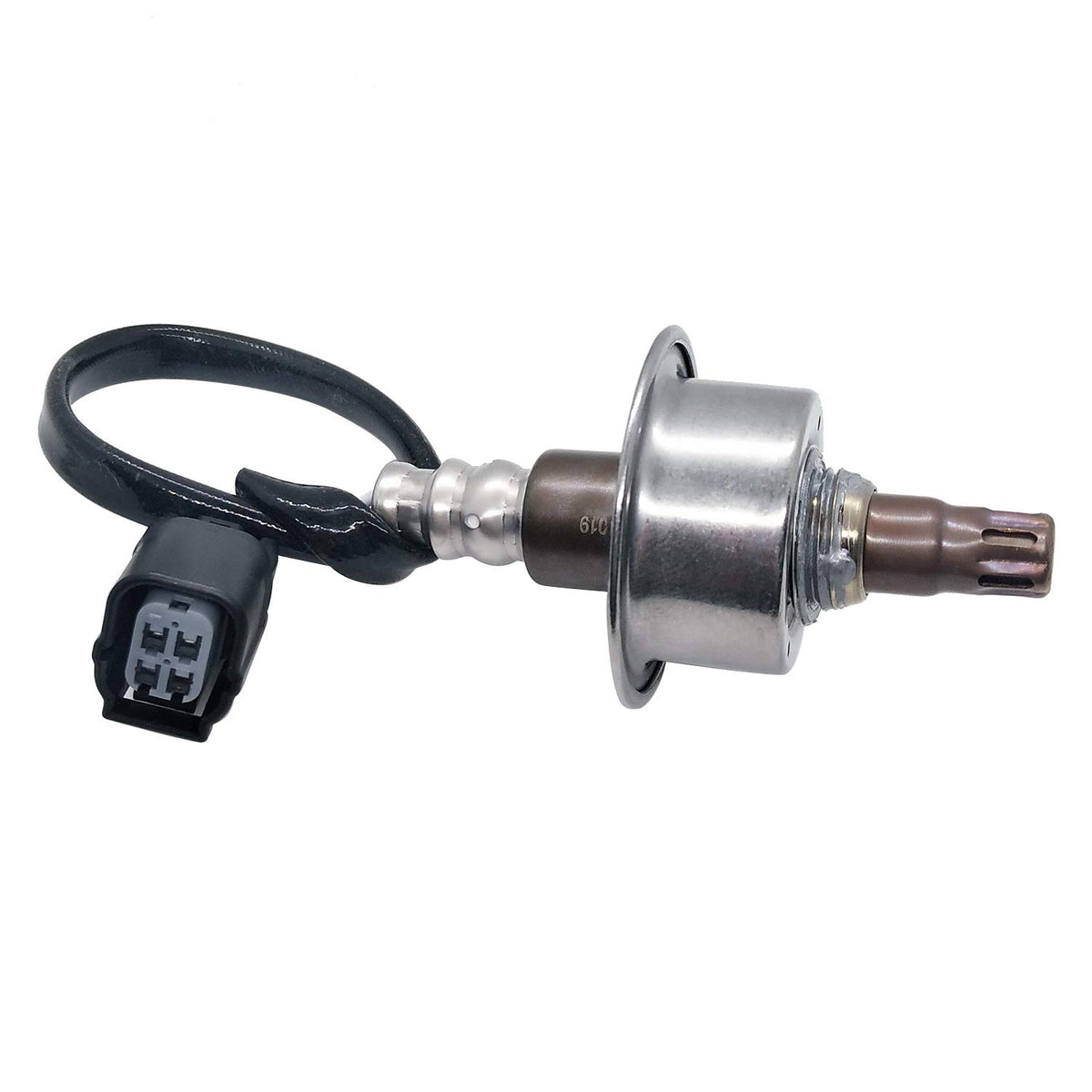 Maxfavor Upstream O2 Oxygen Sensor Compatible with Honda Civic 2007-2011 L4 1.8L, Replacement for Oxygen Sensor Upstream 36531RNAJ01, 234-9124, 25700, 15268, 250-54041, 350-64052