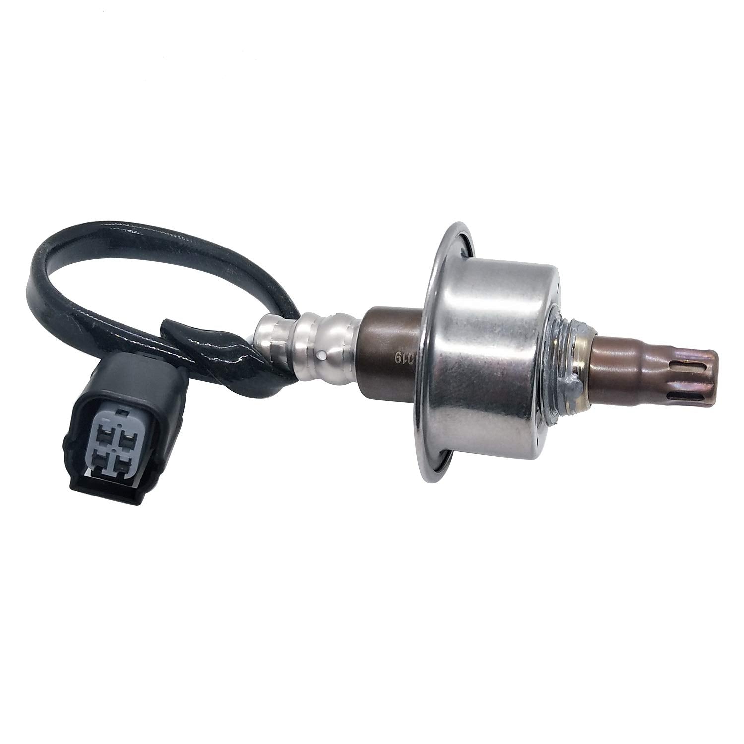 Maxfavor Upstream O2 Oxygen Sensor Compatible with Honda Civic 2007-2011 L4 1.8L, Replacement for Oxygen Sensor Upstream 36531RNAJ01, 234-9124, 25700, 15268, 250-54041, 350-64052