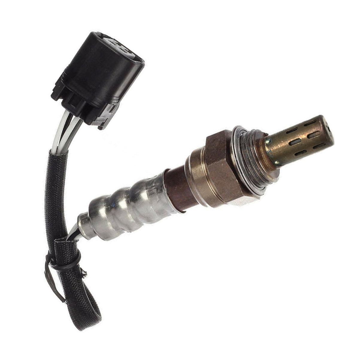 Maxfavor 234-4574 Oxygen O2 Sensor Upstream Fit for Honda Civic 2012-2015 1.5L / Honda CR-V 2012-2013 2.4L,fit for Acura NSX 2017-2020 3.5L /Acura ILX 2.4L 2013 2014 2015 2016 2017 2018 2019 2020 2021