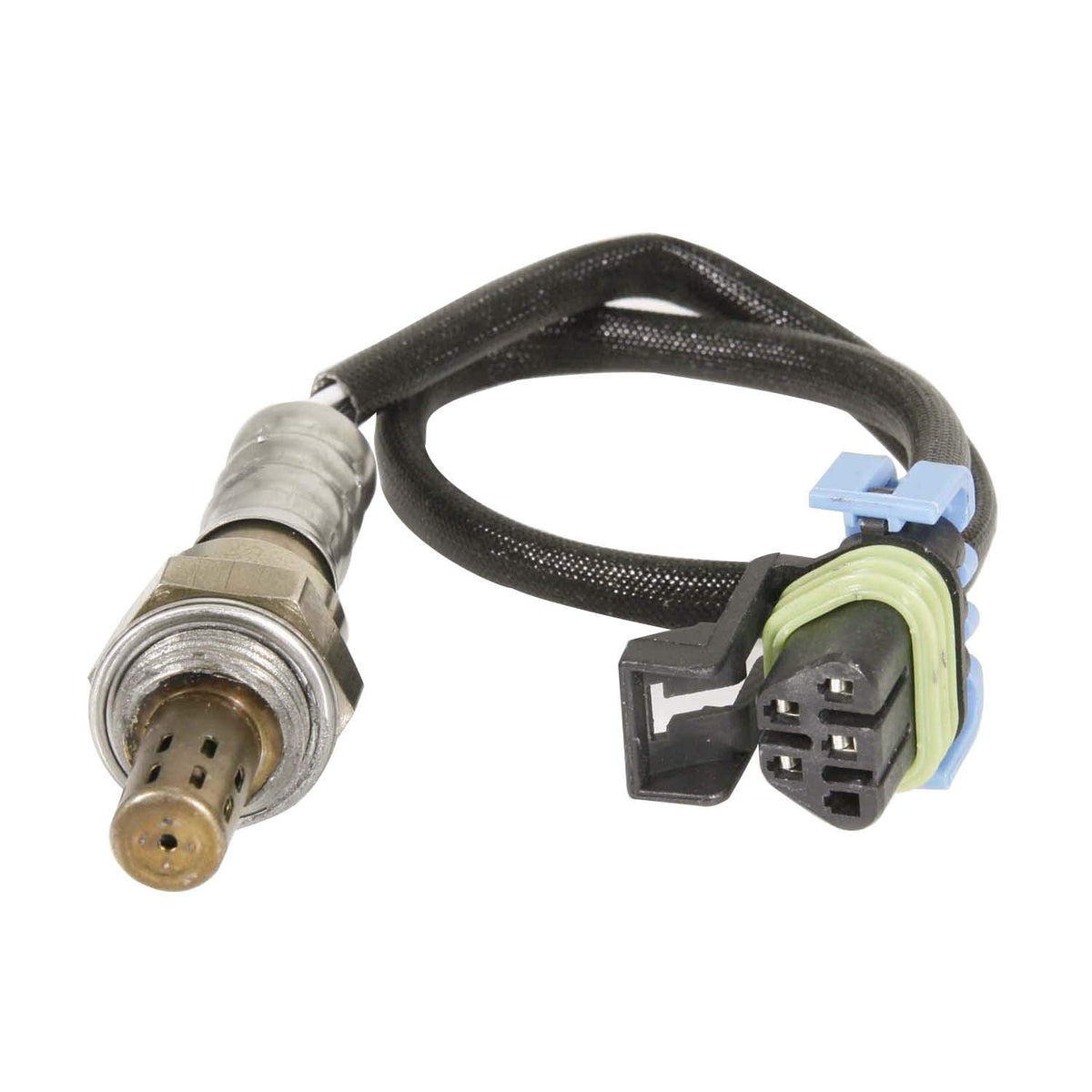 Maxfavor 234-4103 234-4530 Upstream O2 Oxygen Sensor Compatible with 2001-2002 GMC Sierra 1500 2500 3500 6.0L 8.1L Oxygen O2 Sensor Replace 213-939 213-940 213-941 213-945 13686 21513 250-24248