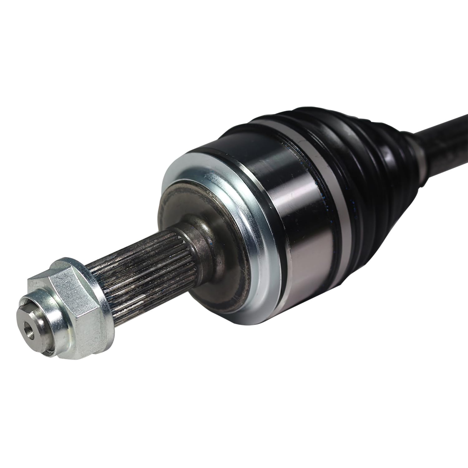 Front Pair CV Axle Shaft Assembly Compatible with Honda Models 2016-2021 Civic CV Joint Replace 44305-TGG-A51 14293N 14794N B9798N B9801N HO-8-8771 HO-8546 44306-TGG-A51