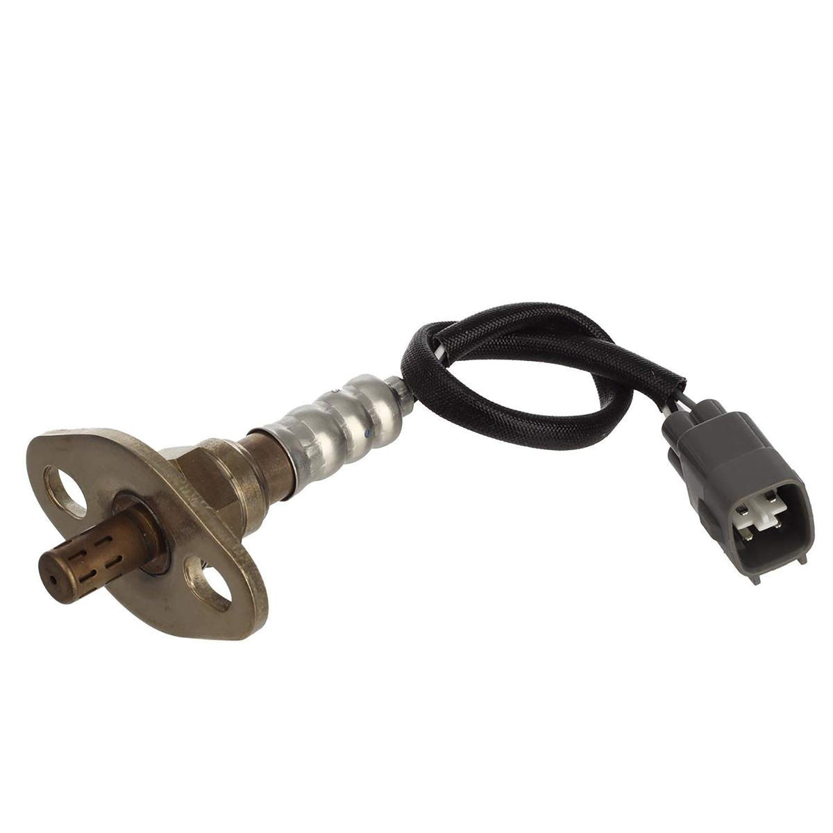 Maxfavor Upstream O2 Oxygen Sensor Replacement for 1996 1997 Toyota Land Cruiser Lexus LX450 L6 4.5L 02 Sensor Replace# 234-4157 213-1438 75-1790 SG653 13422 24557 KN4-64 SG65 8946569085