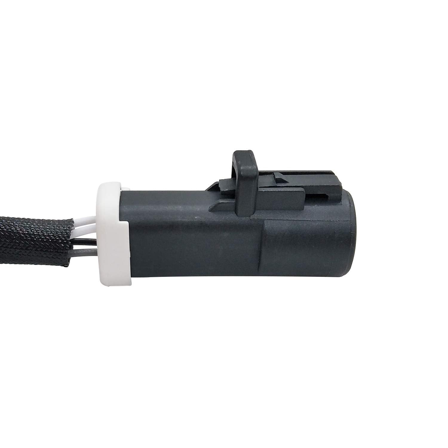 Maxfavor 234-4962 Oxygen O2 Sensor Downstream Replacement for 2014-2019 Ford Fiesta L4 1.6L Turbo Oxygen O2 Sensor CV6Z9G444D