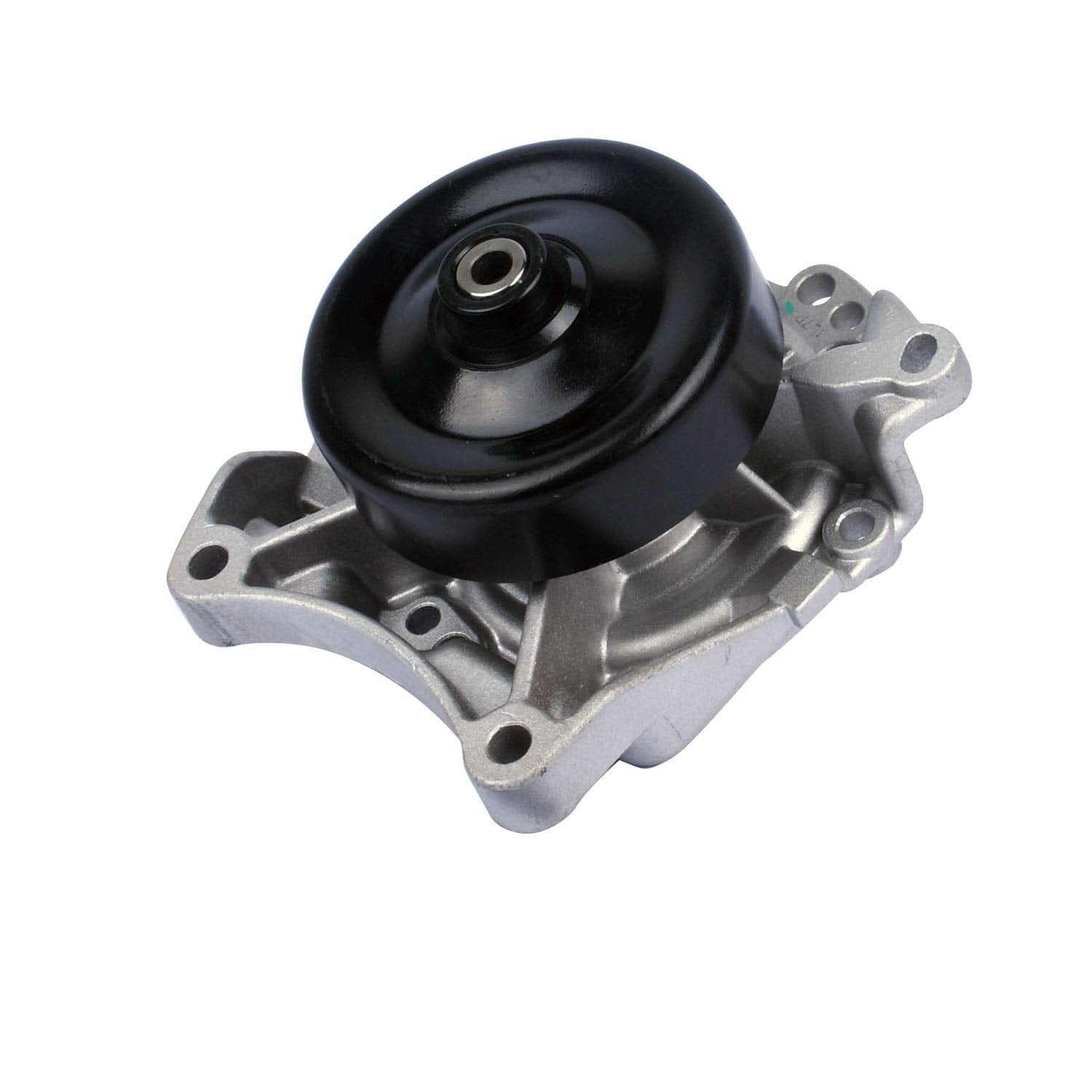 Maxfavor AW5041 Engine Water Pump Compatible with 1987-1992 Buick Century/Oldsmobile Cutlass Ciera, 1987-1990 Chevy Celebrity/Oldsmobile Cutlass Cruiser, 1990-1992 Chevy Lumina, Replacement WP636