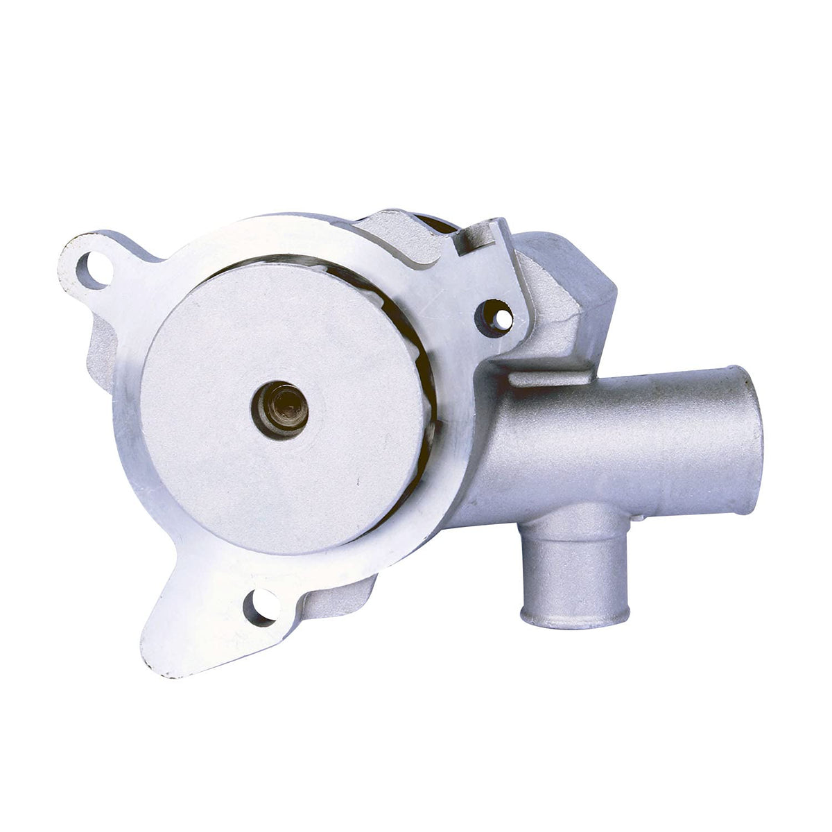 Maxfavor Water Pump Kit AW9119 Compatible with BMW 1986-1987 325 325es 1984-1987 BMW 325e 1987 325i 325is 1982-1987 528e 1979-1981 528i Automotive Engine Water Pump