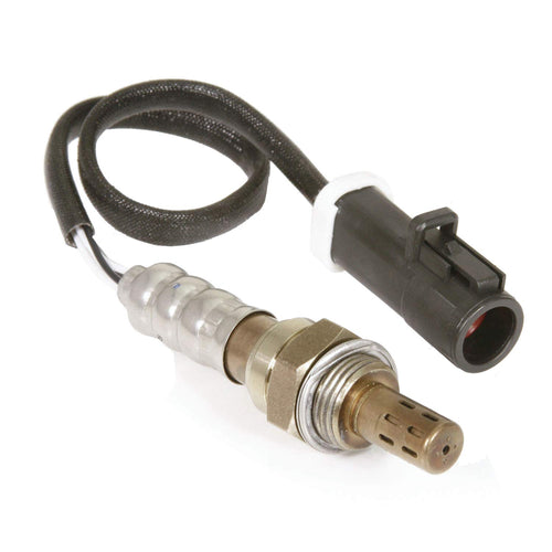 Maxfavor 1Pc Downstream O2 Oxygen Sensor Replacement for 2000-2004 Ford F-250 F-350 Super Duty V8-5.4L V10-6.8L, 2008-2010 Fusion V6 3.0L, 2002-2010 Mustang V8-4.6L 02 Sensor 234-4610