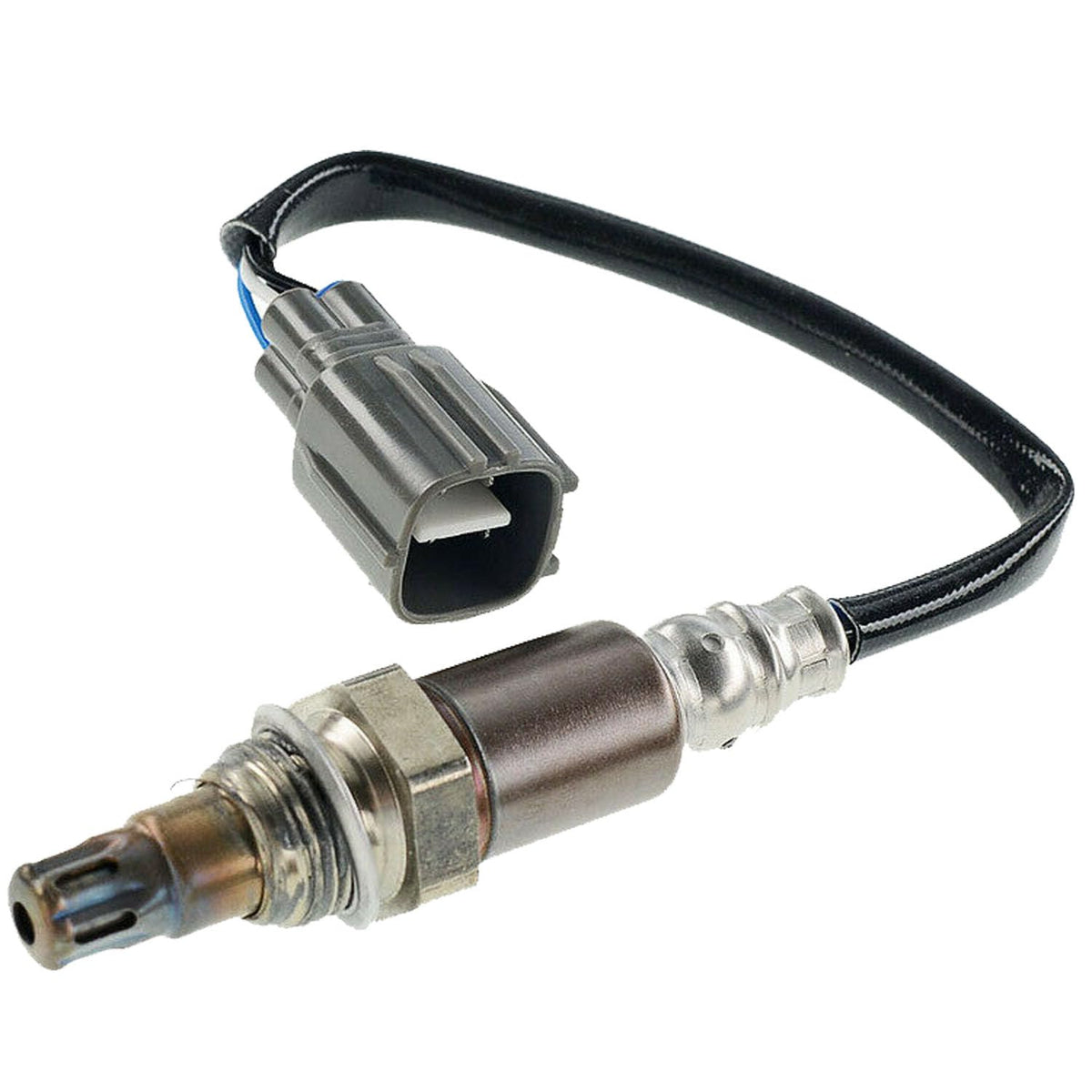 Maxfavor 1Pc Upstream O2 Oxygen Sensor Replacement for 2011 2012 2013 Toyota Sienna L4 2.7L 02 Sensor Replace# 234-9113 19060498 2349113 24850 250-54086 75-4285 8946745030