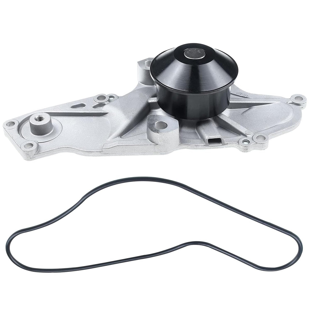 Maxfavor AW9383 Engine Water Pump Compatible with 1997-1999, 2001-2003 Acura CL, 2001-2002 MDX, 1999-2003 TL, for 1998-2002 Honda Accord, 1999-2004 Odyssey, 2003-2004 Pilot, Replacement WP9201