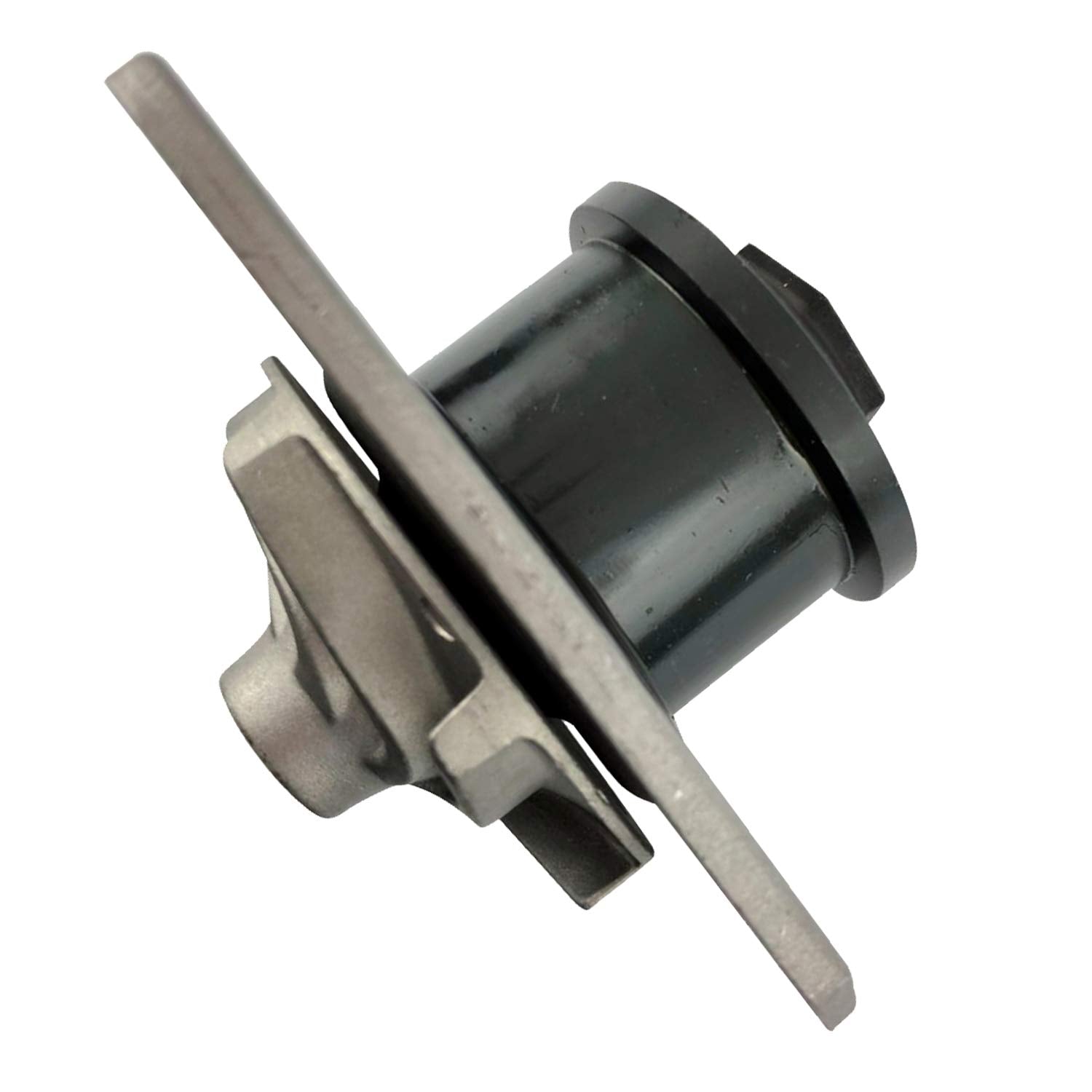 Maxfavor AW7162 Water Pump Compatible with 1999-2004 Chrysler 300M, 1998-2004 Concorde/Intrepid/Dodge Intrepid, 1999-2001 LHS/Plymouth Prowler, Replacement WP4027 252888