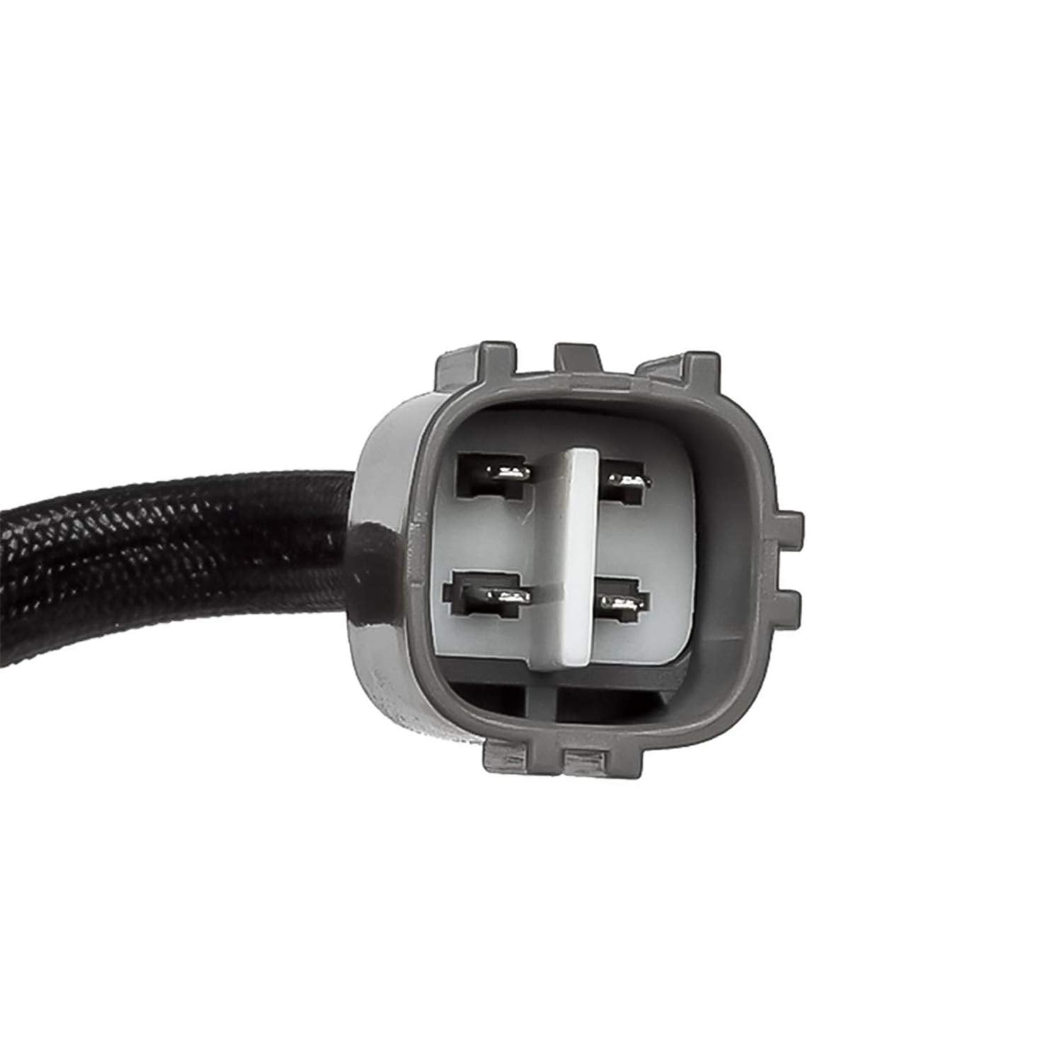 Maxfavor 234-4445 Oxygen Sensor Downstream Replacement for 2006-2011 Subaru Forester Impreza, for 2006-2012 Subaru Legacy Outback H4 2.5L Non-Turbo O2 Sensor 15170 24642