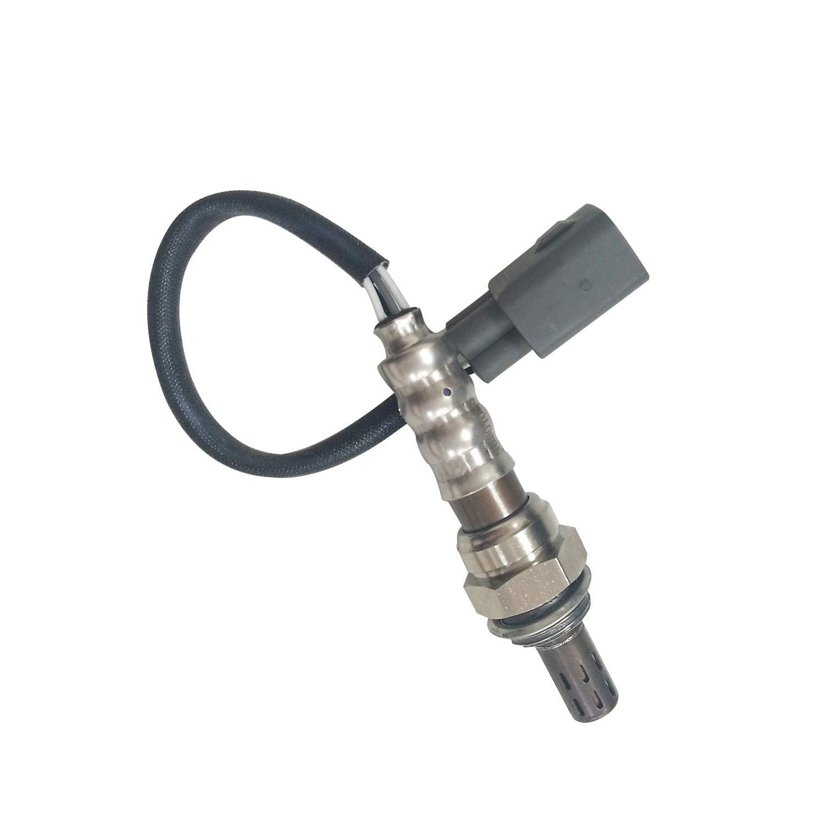 Maxfavor Downstream O2 Oxygen Sensor Fit for 2013-2016 Toyota 4runner V6-4.0L, 2013 2014 Fj Cruiser V6-4.0L, 2014-2016 Land Cruiser V8-5.7L, for 2014 2015 Lexus LX570 V8-5.7L Right 02 Sensor 234-4931