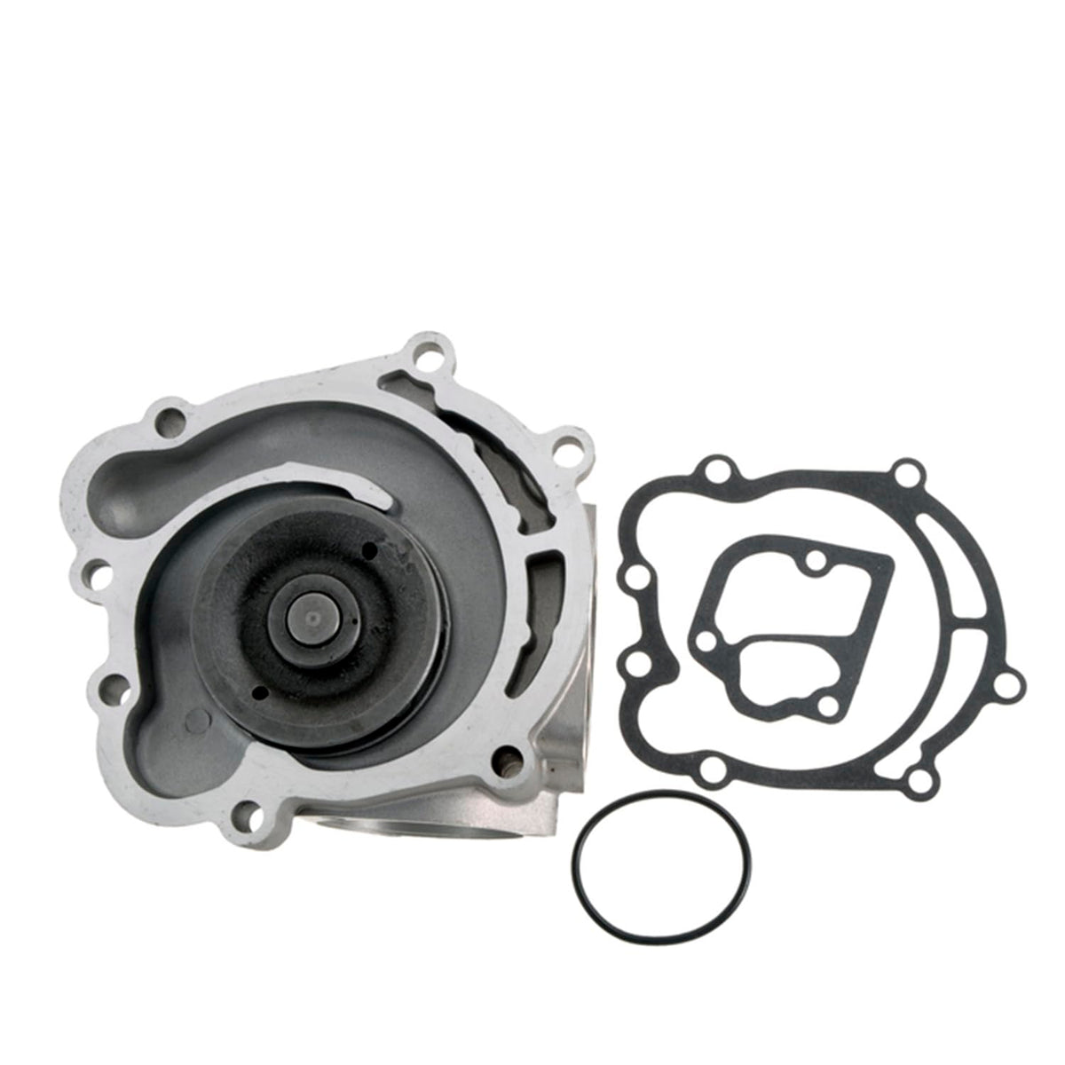 Maxfavor Water Pump Kit AW9176 Compatible with Mercedes-Benz 1970 280SE 1970-1972 300SEL 1975-1976 450SE 1975-1980 450SEL 450SL 450SLC 1968-1972 600 Automotive Engine Water Pump