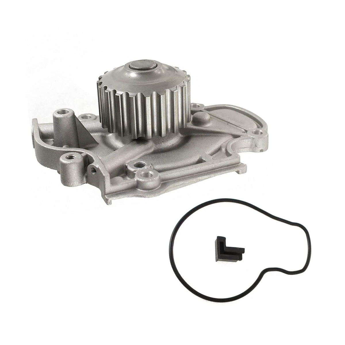 Maxfavor AW9209 Engine Water Pump Compatible with 1997-1999 Acura CL, 1990-2002 Honda Accord, 1995-1998 Odyssey, 1992-1996 Prelude, 1996-1999 Isuzu Oasis, Replacement WP759 41042