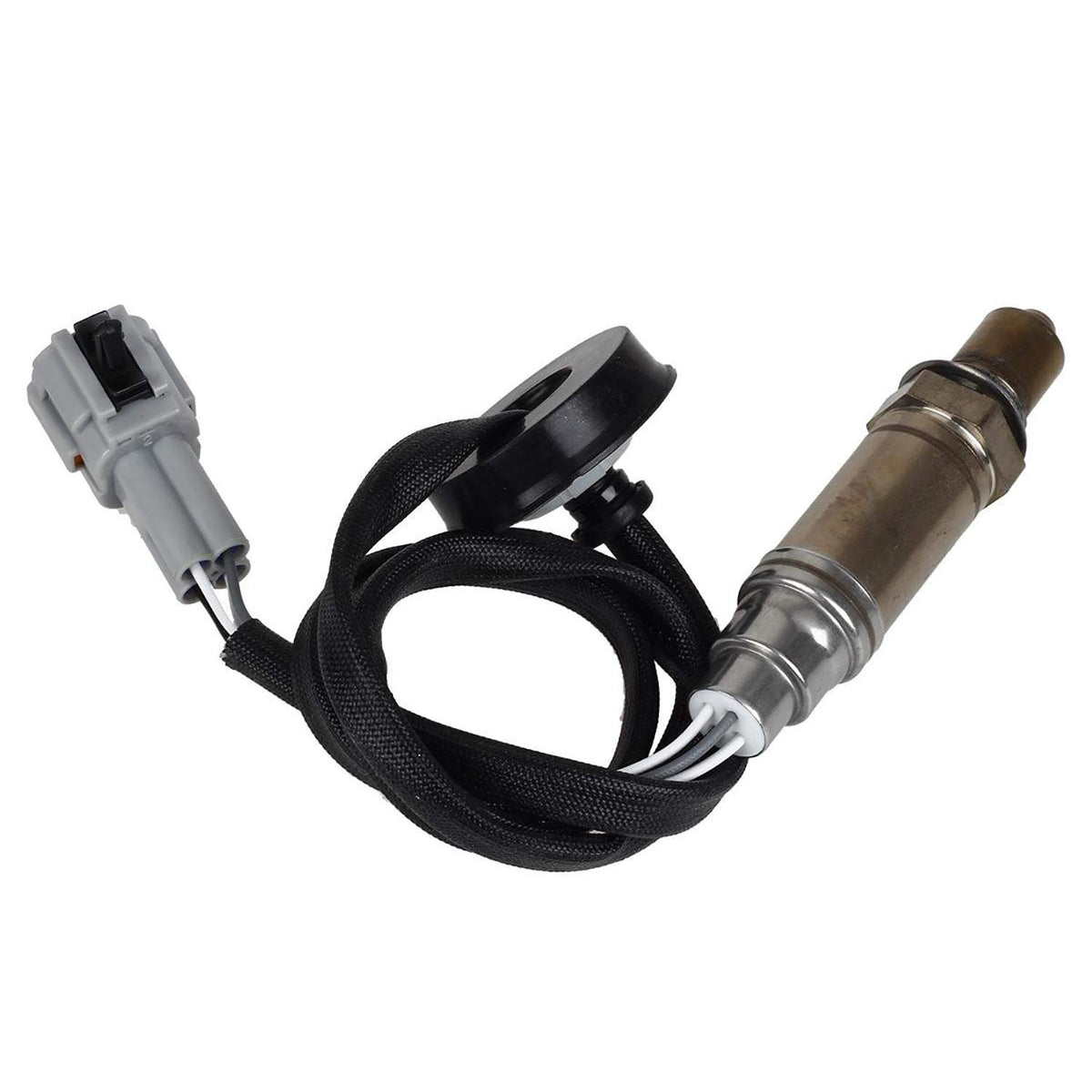 Maxfavor Downstream O2 Oxygen Sensor Replacement for 2001 2002 2003 2004 Nissan Frontier Xterra L4 2.4L, 1998-1999 Sentra L4-2.0L 02 Sensor Replace# 213-2888 234-4323 226A03S661 226A03S666