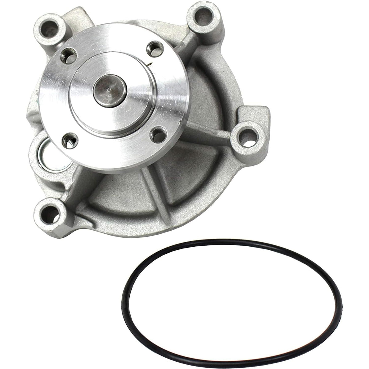 Maxfavor AW4097 Water Pump Compatible with 1995-2002 Lincoln Continental Replacement WP-9055 41014 Automotive Engine Water Pump