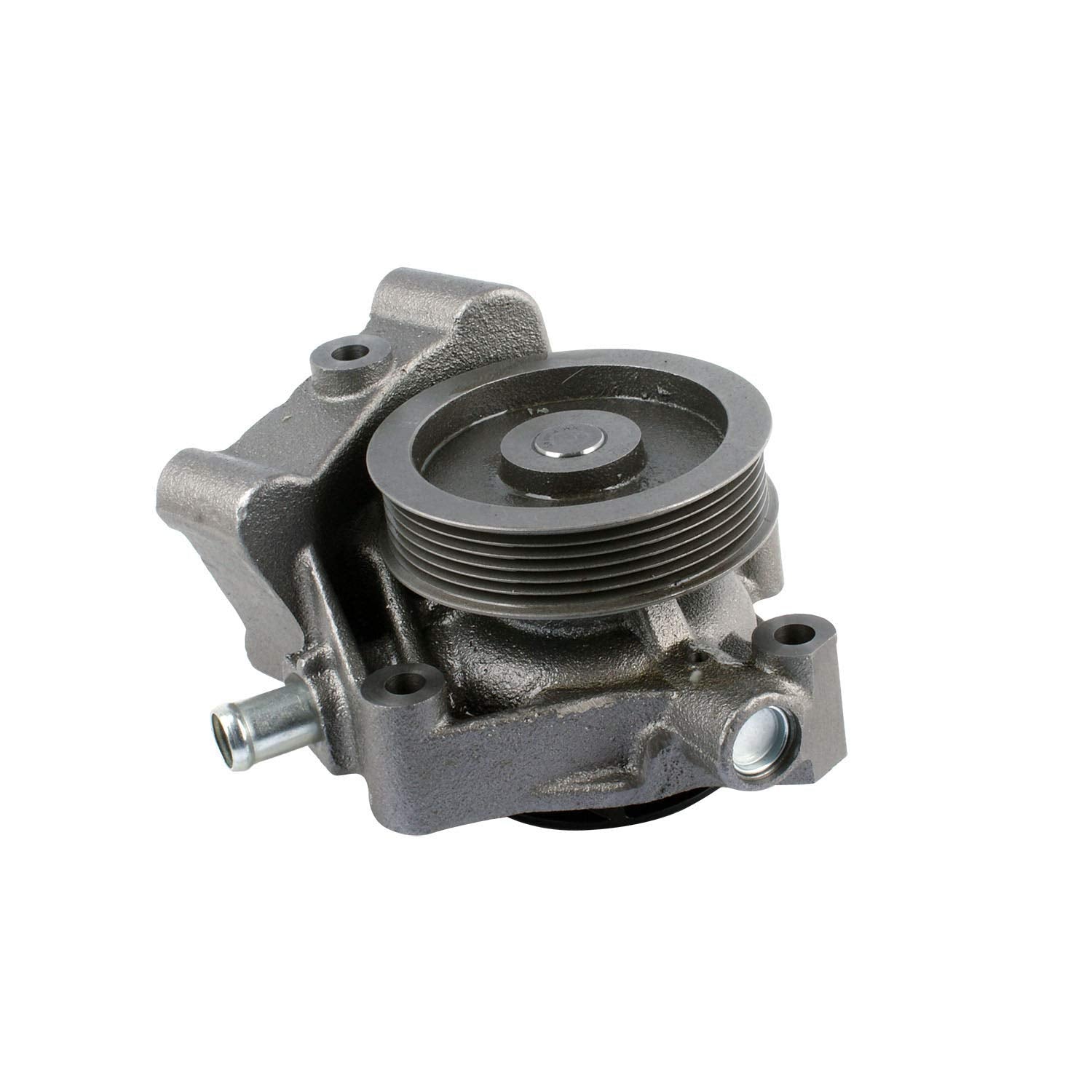 Maxfavor AW723 Water Pump Compatible with Mercury 1961-1963 Meteor 1963-1964 Marauder, for Ford 1961-1964 Galaxie Country Sedan Ranch Wagon Thunderbird Replace WP-245 Engine Water Pump
