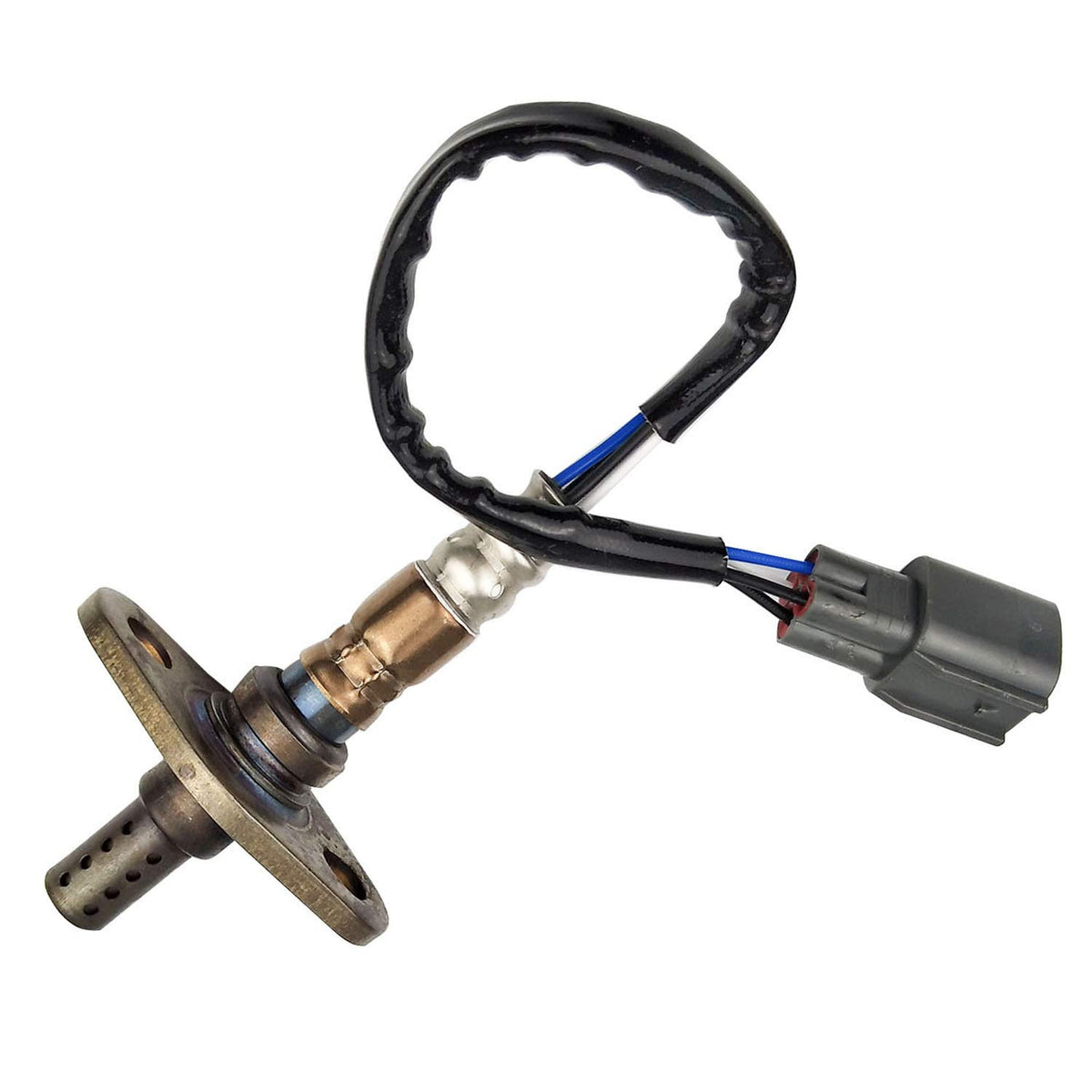 Maxfavor 1Pc Upstream O2 Oxygen Sensor Replacement for 2001 2002 2003 2004 Toyota Tacoma Tundra V6 3.4L Only for Auto Trans 02 Sensor Replace# 234-9001 75-2233 ES10944 24669 SG761 213-2857 8946734020