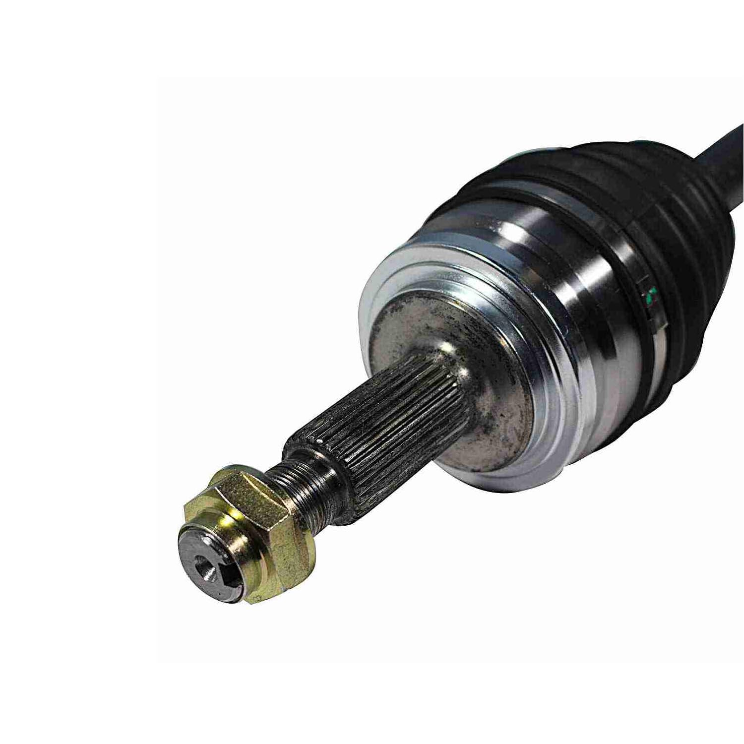 Maxfavor CV Axle Assembly Front Right Compatible with 2006-2018 Toyota RAV4 2.5L 3.5L, AWD, CV Axle Joint Shaft Front Passenger Side