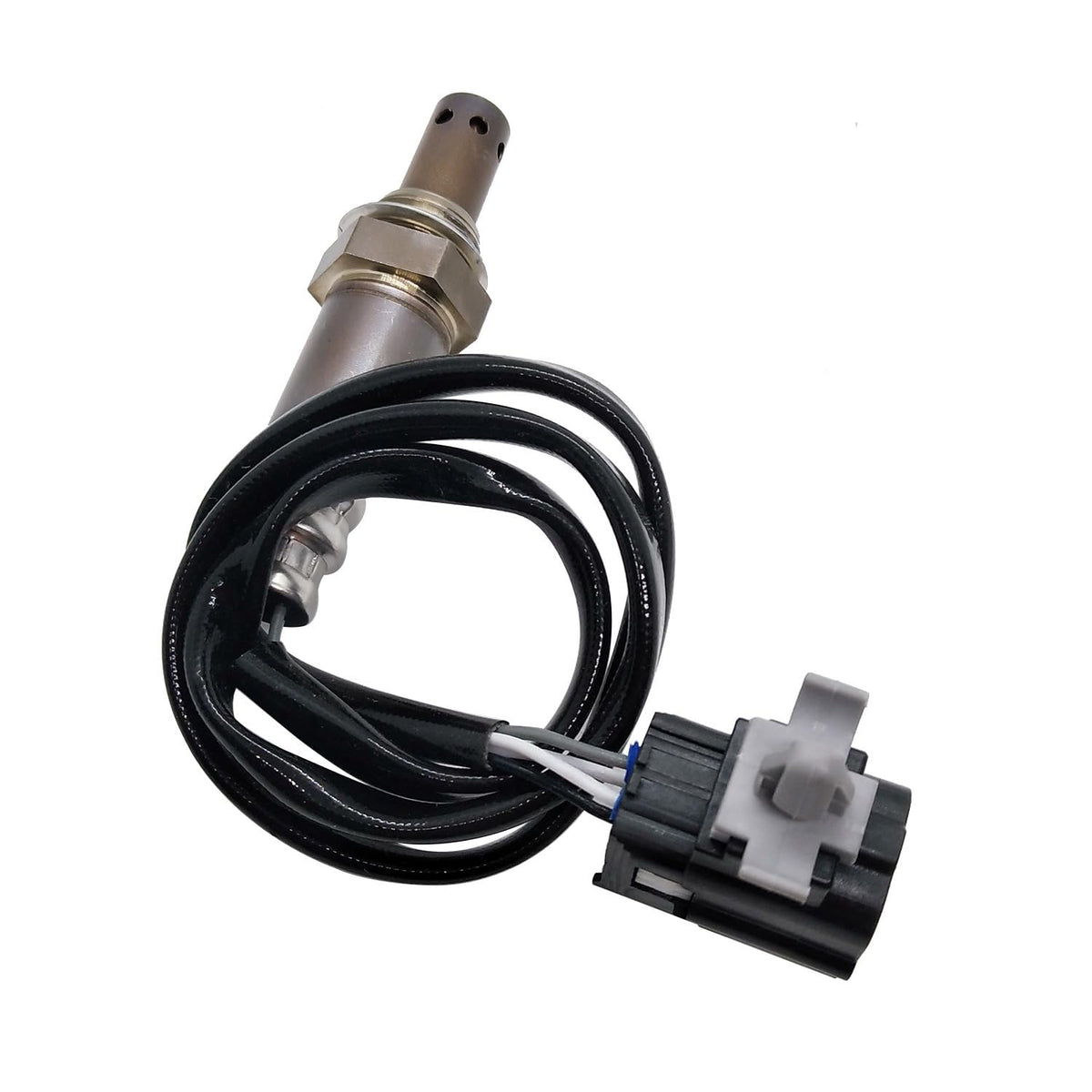 Maxfavor 234-9086 Upstream O2 Oxygen Sensor Replacement for 2005 Mazda 6 L4-2.3L Only for Calif and Auto Trans Air Fuel Ratio 02 Sensor Replace# 75-4262 25674