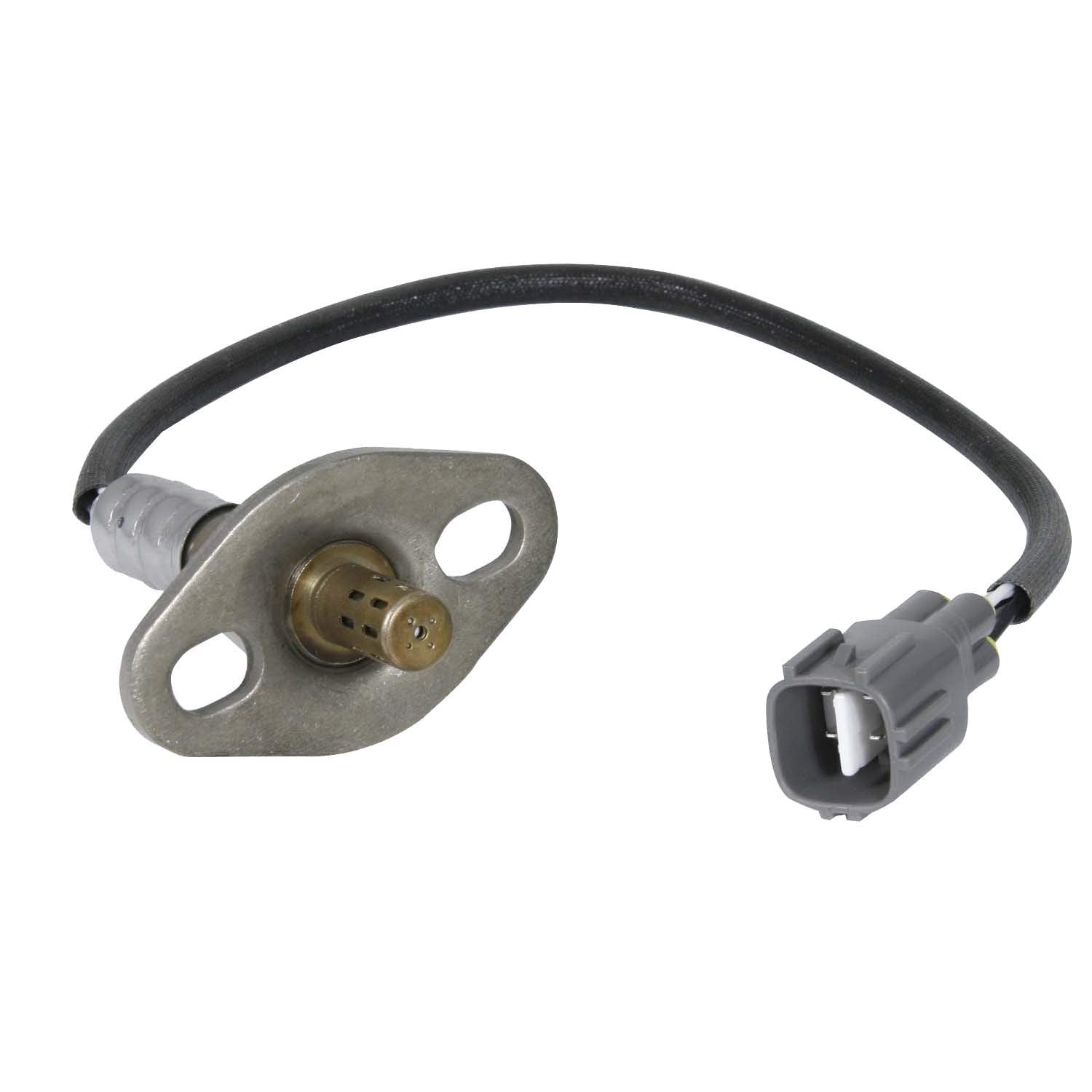 Maxfavor 2Pcs 234-4169 234-4161 Upstream Downstream O2 Oxygen Sensor Compatible with 2003-2004 Toyota Tundra 4.7L, 2001&2002&2004 Toyota Sequoia 4.7L Oxygen O2 Sensor