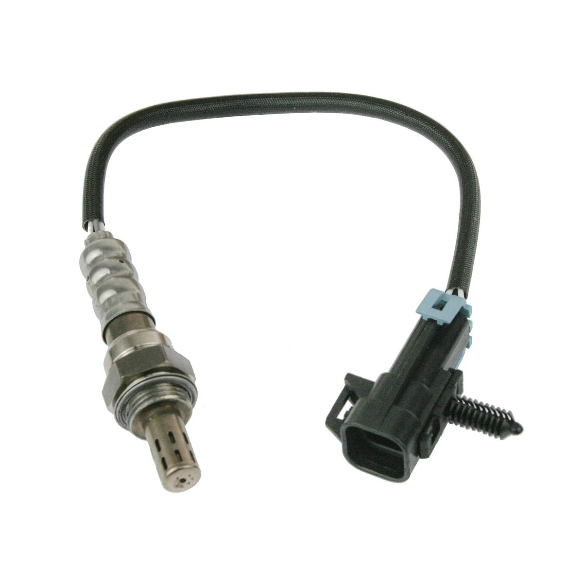 Maxfavor 234-4242 Upstream O2 Oxygen Sensor Compatible with 2008-2010 Chevy Malibu Pontiac G6 Saturn Sky Vue L4-2.4L Oxygen O2 Sensor Replace 15697 213-4537 21558 250-24704 350-34484
