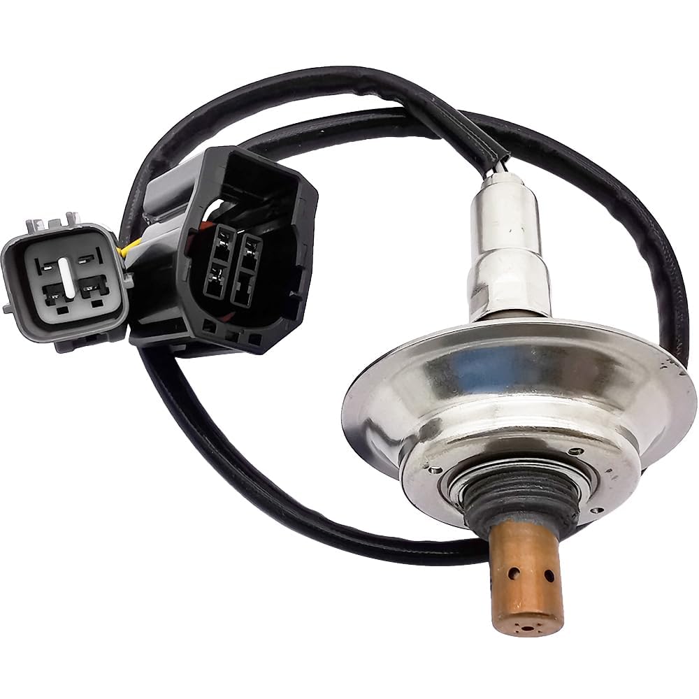 Maxfavor Upstream Air Fuel Ratio O2 Sensor Oxygen Sensor Replacement for 2010 2011 2012 Mazda CX-7, Replace 234-5043 75-4364 24363 L555188G1B