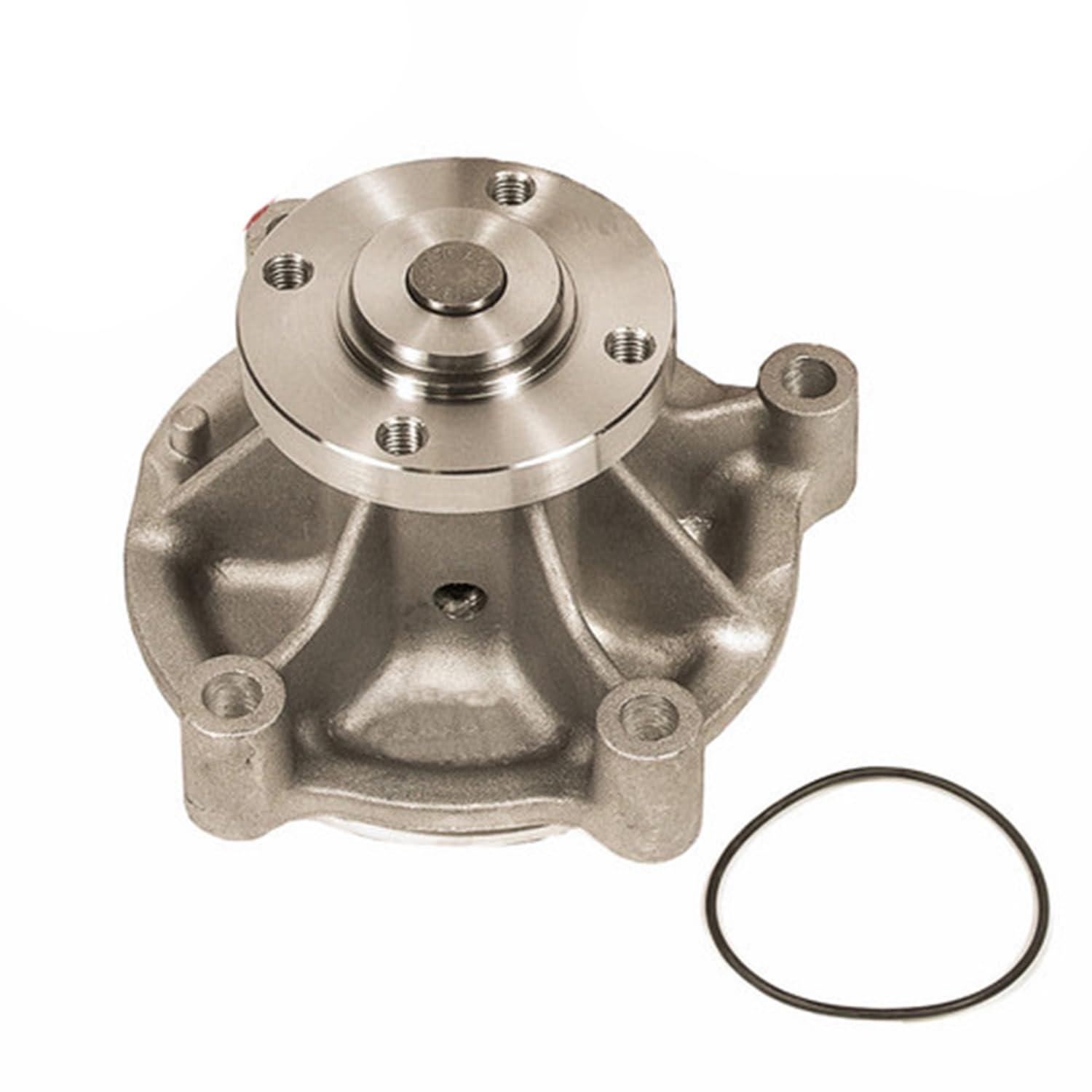 Maxfavor AW4128 Water Pump Compatible with Ford 2001-2011 Crown Victoria 2001-2004 Mustang, Mercury 2001-2011 Grand Marquis 2003-2004 Marauder Water Pump Replacement 41118 WP-9225