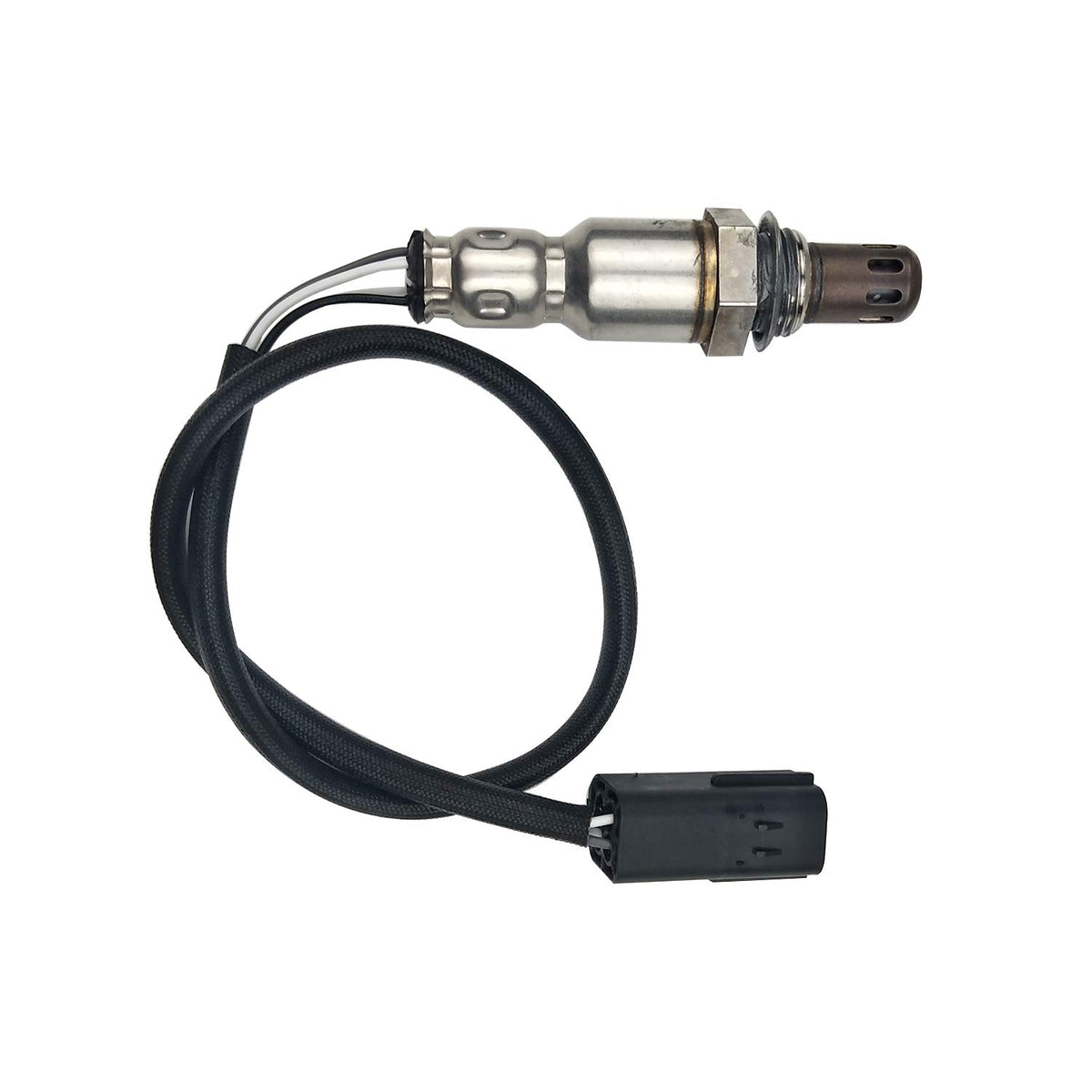 Maxfavor Downstream O2 Oxygen Sensor Replacement for 2007-2012 Nissan Altima V6-3.5L Rear, 2009-2014 Maxima 3.5L Rear, 2009-2011 Murano 3.5L, 2007-2012 Versa Sentra 1.8L 2.0L 2.5L 02 Sensor 234-4380
