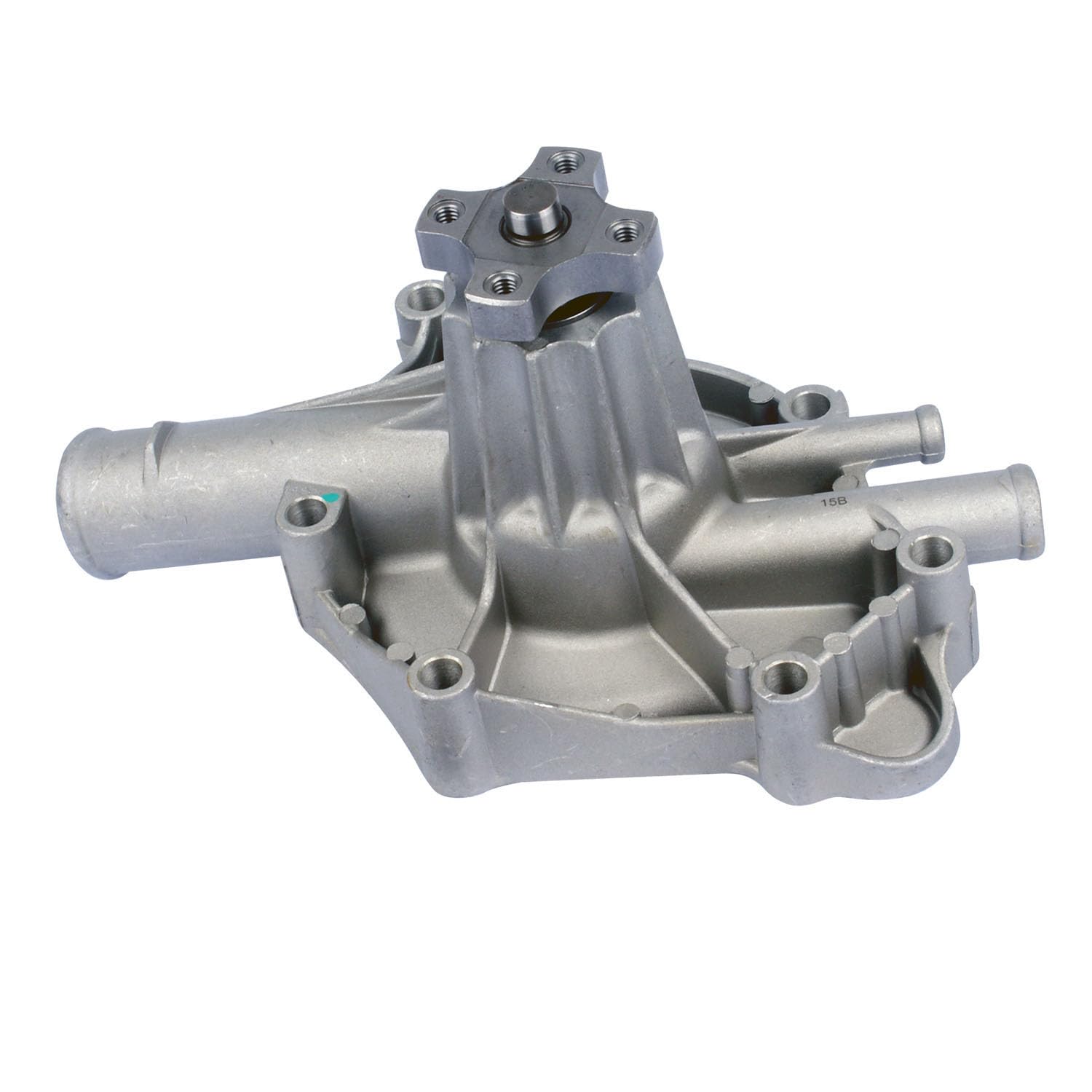 Maxfavor Water Pump AW7103 Fit for Dodge 1981-1991 B150 1981-1992 B250 1981-1992 B350 & D250, for Plymouth 1981-1983 PB250 Replace Airtex AW7103 USMW US1053 ASC WP-547 Gates 43026 GMB 120-1070