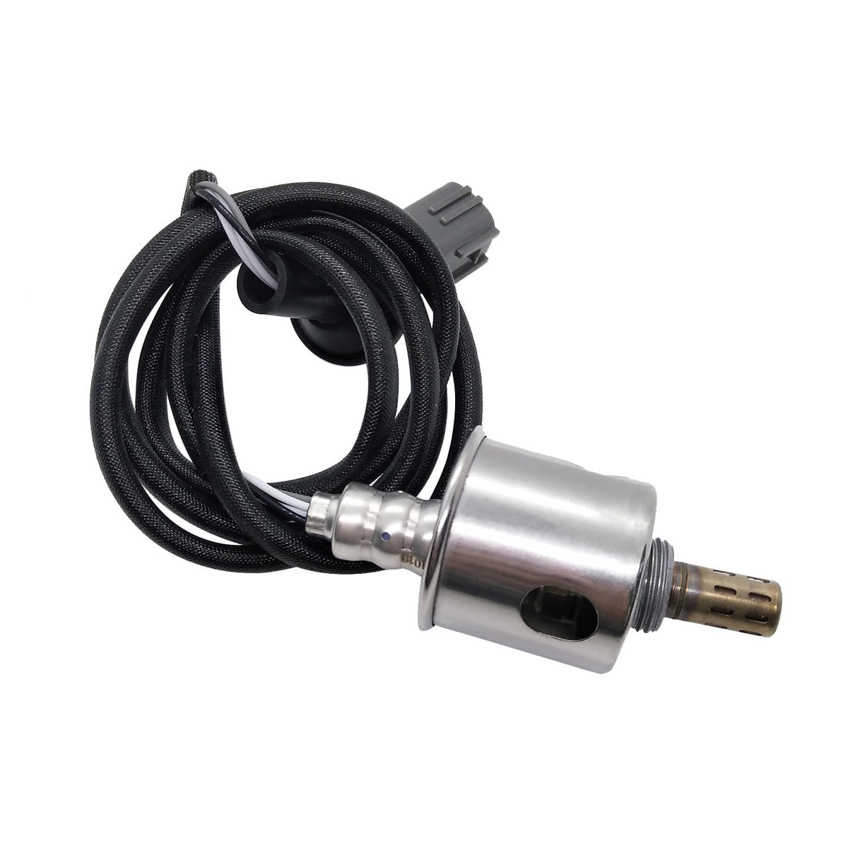 Maxfavor Downstream O2 Oxygen Sensor Replacement for 2014 2015 2016 Lexus GS350 IS350 RC350 V6-3.5L Left Side AWD, for 2014 2015 Lexus IS250 V6 2.5L Left Side AWD, 2016 IS300 3.5L 02 Sensor 234-4930