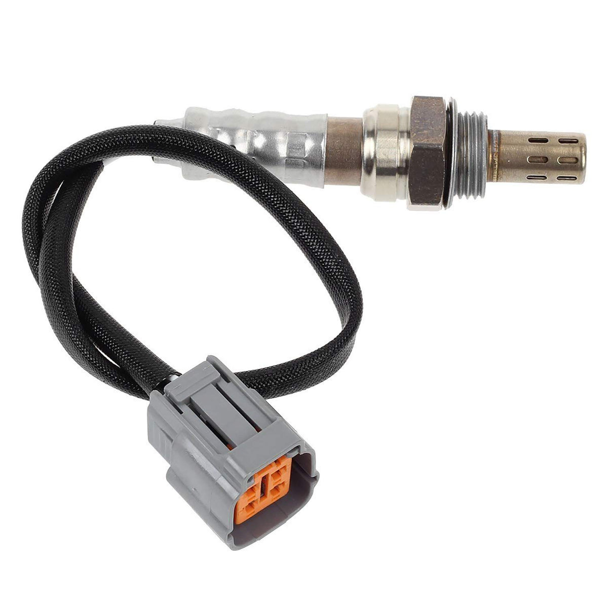 Maxfavor 234-4750 Upstream O2 Oxygen Sensor Replacement for 2000 2001 Mazda Mpv V6-2.5L Exc Calif 02 Sensor Replace# 213-2975 22519 SG977 15316 75-2568 ES20387
