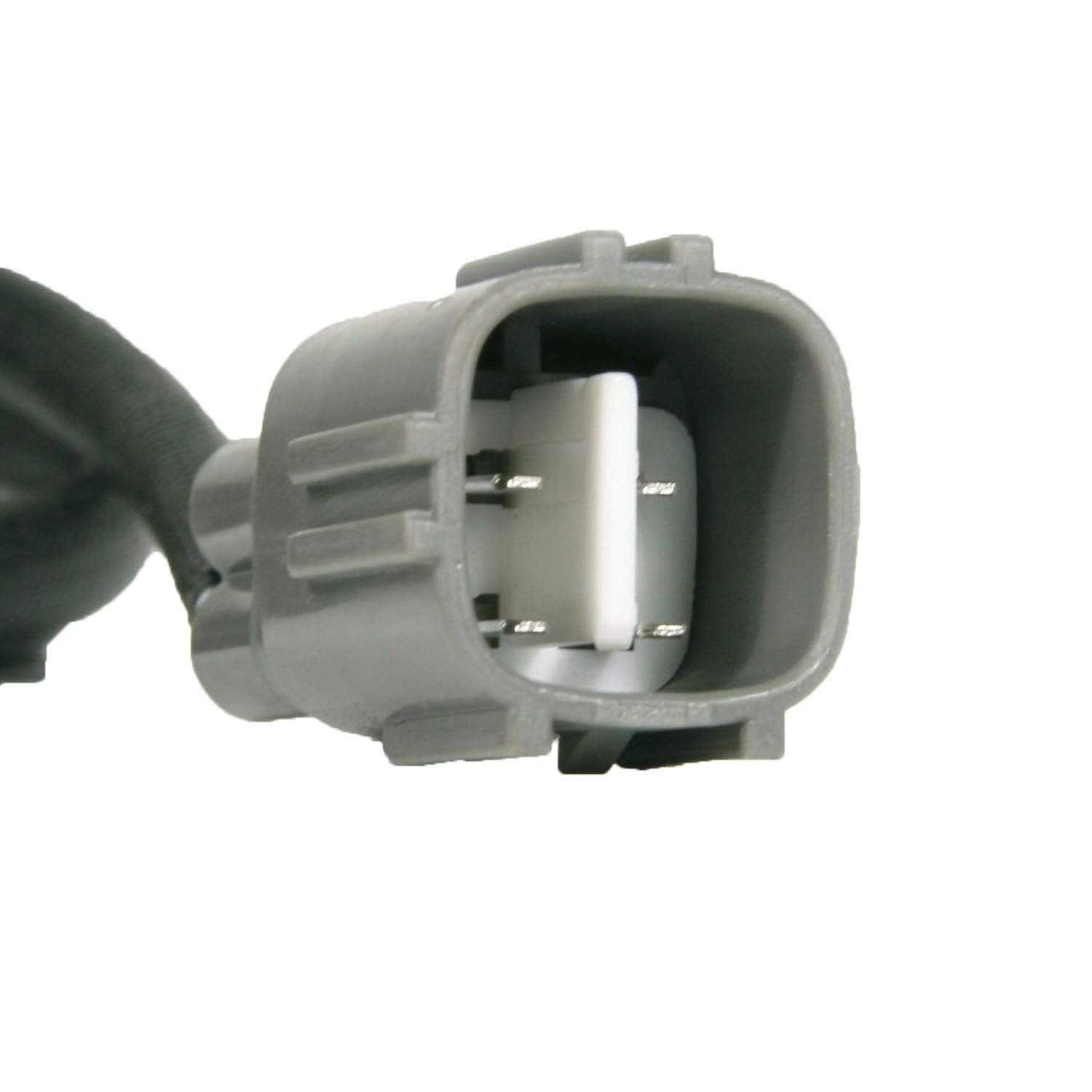 Maxfavor 234-4069 Oxygen Sensor Downstream O2 Oxygen Sensor Replacement for 2004 2005 2006 Scion xA/xB, for 2000-2014 Toyota Echo/Yaris L4 1.5L O2 Sensor 2344069