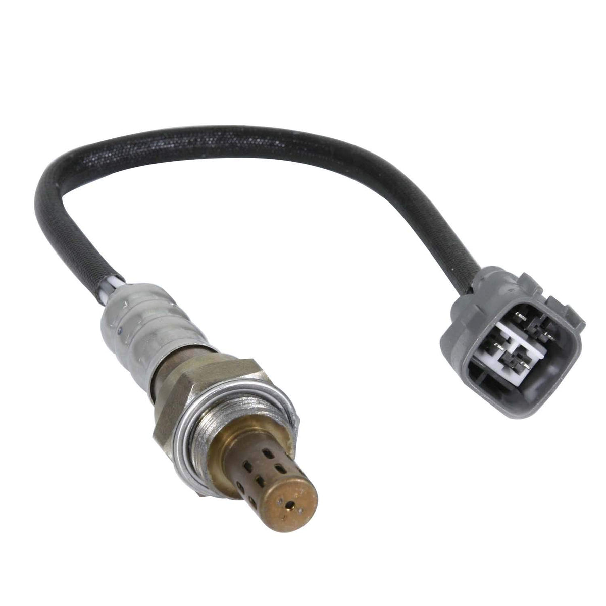 Maxfavor 234-4169 Oxygen O2 Sensor Upstream Downstream Fit for 1998-2013 Toyota 4Runner Sequoia Tundra Land Cruiser Lexus GS400 LS400 SC400 LS600H LX470 LX570, 4.0L 4.7L 5.0L 5.7L, Replace 02 Sensor