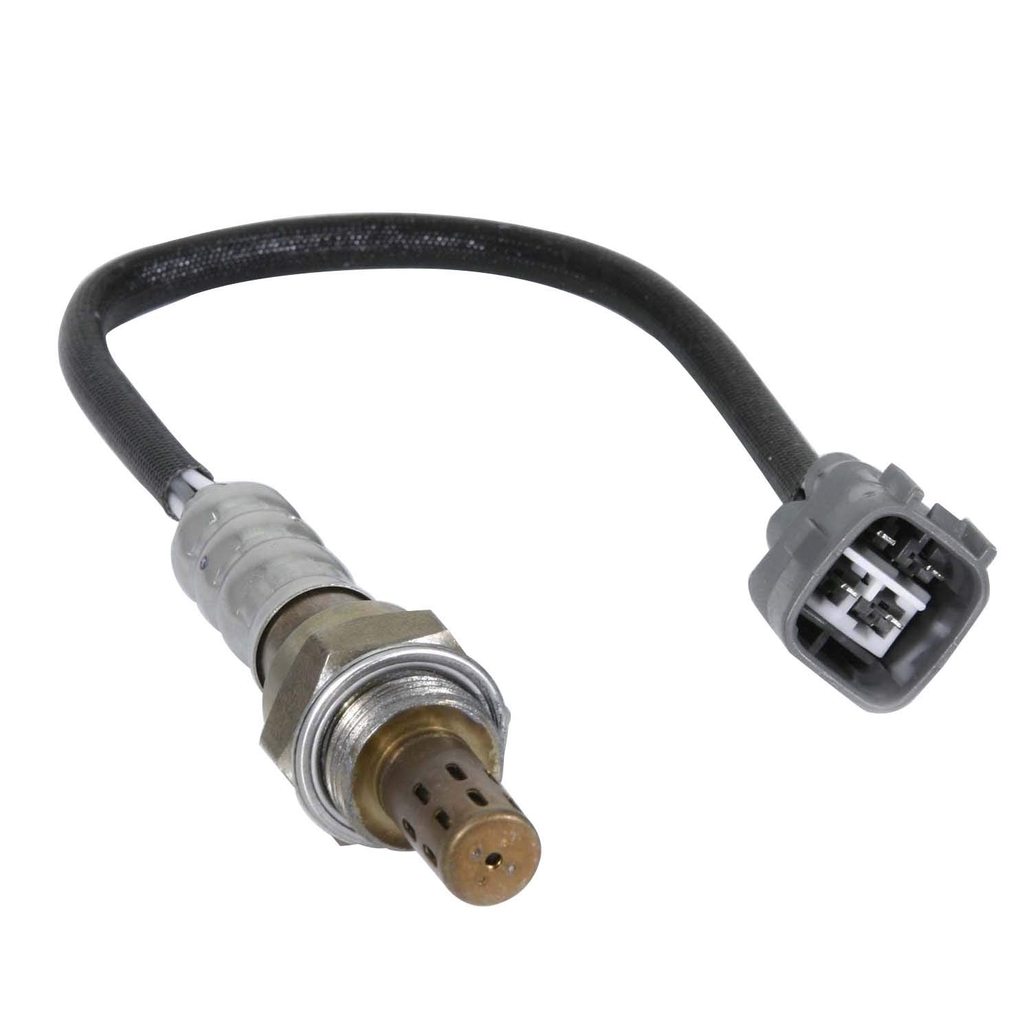 Maxfavor 234-4169 Oxygen O2 Sensor Upstream Downstream Fit for 1998-2013 Toyota 4Runner Sequoia Tundra Land Cruiser Lexus GS400 LS400 SC400 LS600H LX470 LX570, 4.0L 4.7L 5.0L 5.7L, Replace 02 Sensor