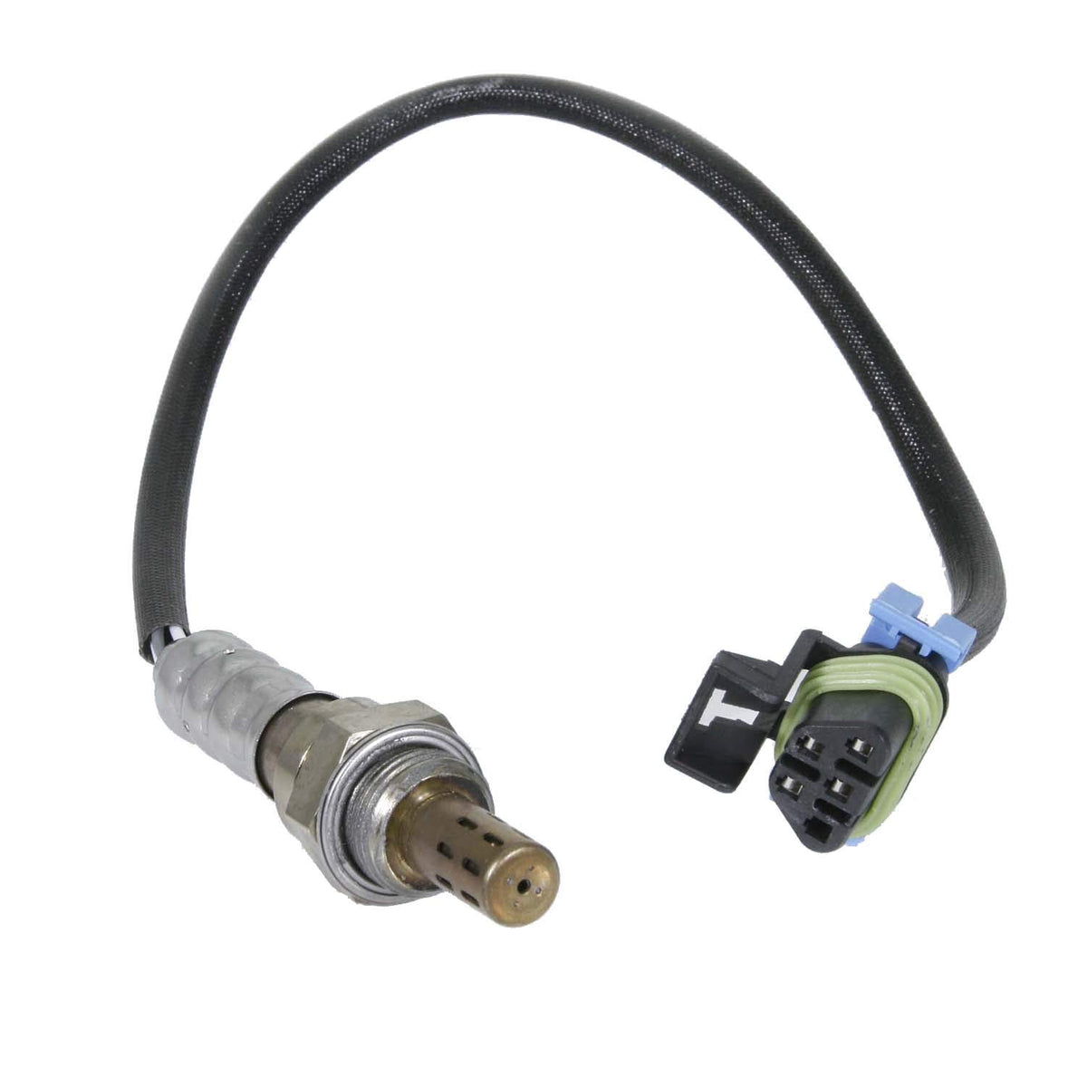 Downstream & Downstream Right Oxygen Sensor Compatible with 2009-2012 Colorado 2008-2014 Express 1500 2008-2016,2018 Express 2500 O2 Sensor Replace 234-4243 75-4294 12609949 21059 12609477