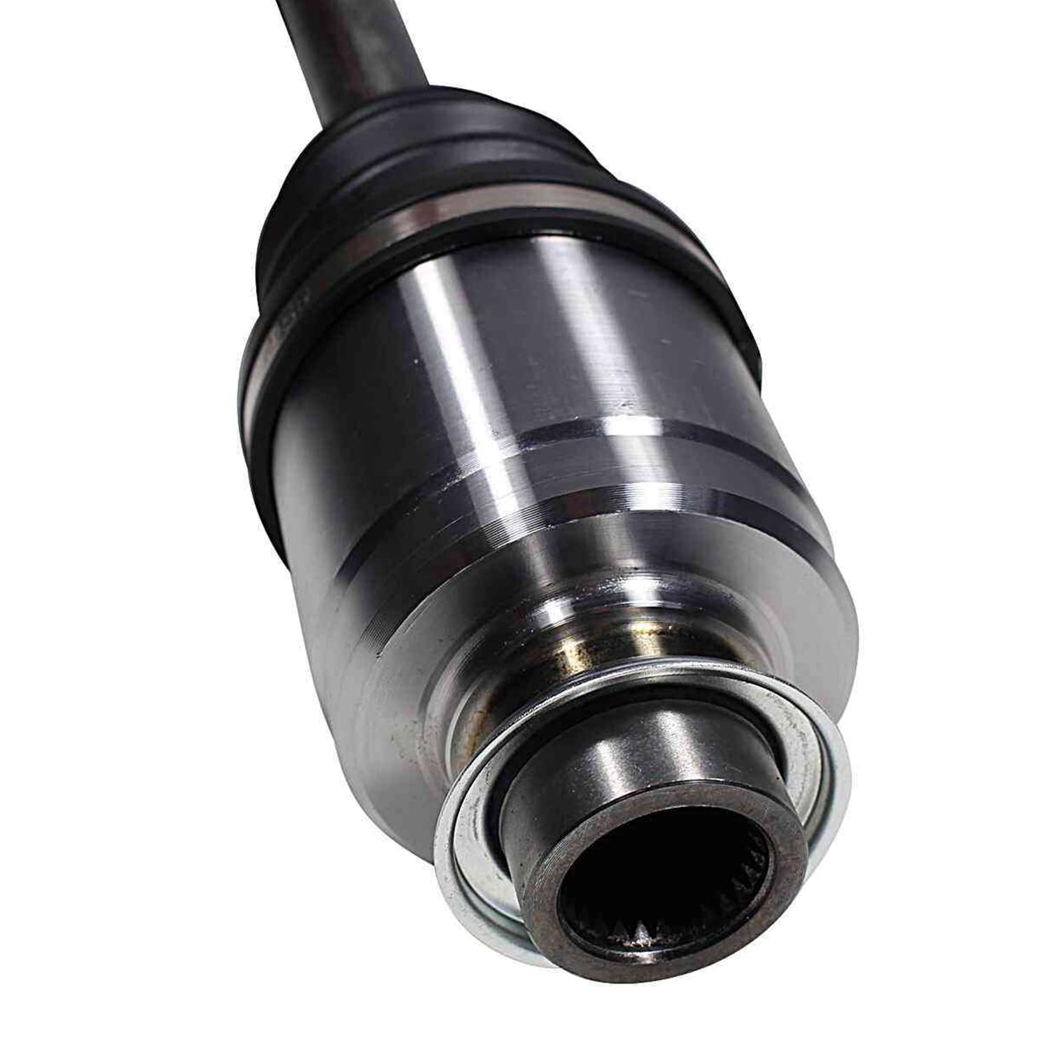 Front Pair CV Axle Shaft Assembly Compatible with Acura Models 2009-2014 TSX CV Joint Replace 44306-TL2-E51 44306-TL2-E53 44305-TA0-A50 44305-TL2-E50 44305-TL2-E51 44305-TL2-E53 19365036 44306-TL2-E50