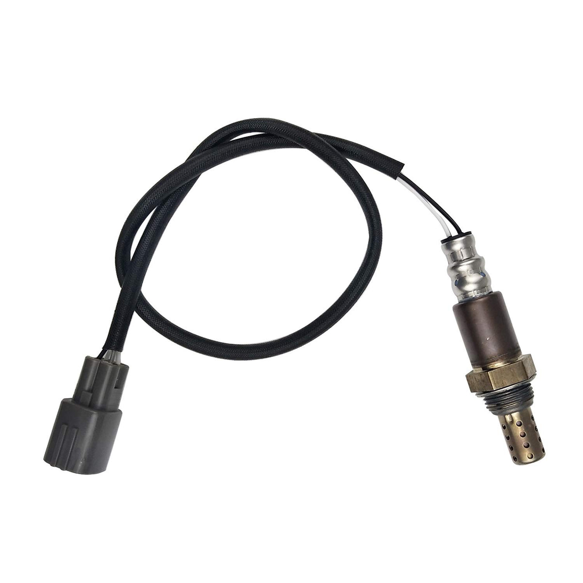 234-4732 O2 Sensor Downstream Oxygen Sensor Fit for Subaru Models 2004-2006 Baja 2008-2014 Impreza 2005-2009 Legacy Compatible with Saab Model 2005-2006 9-2X Replacement 22690AA91A 22690AA70A