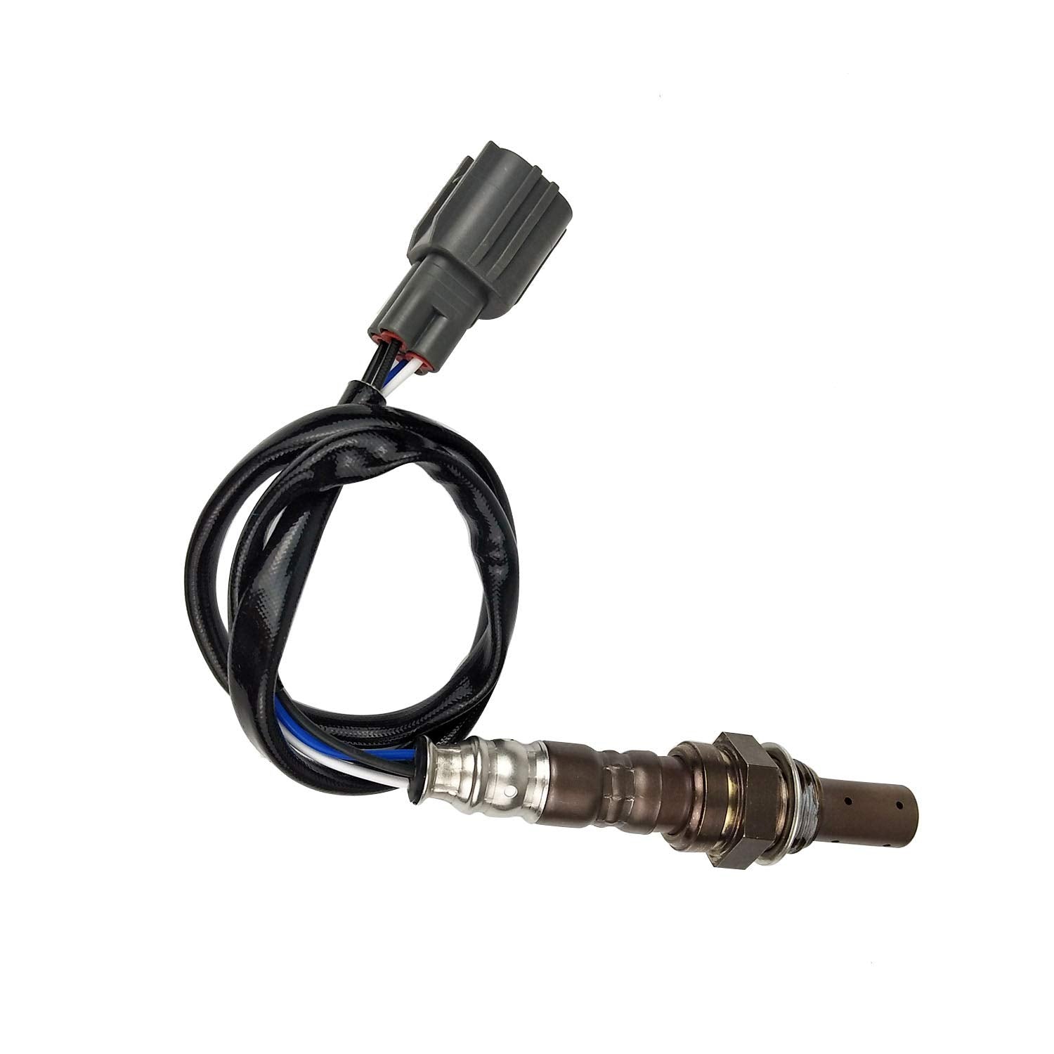 Maxfavor 234-9010 Oxygen O2 Sensor Upstream Replacement for Toyota Camry Solara 2002 2003 2.4L, for Subaru Outback 2001-2004 3.0L O2 Oxygen Sensor 213-2841 SG1863 250-54002