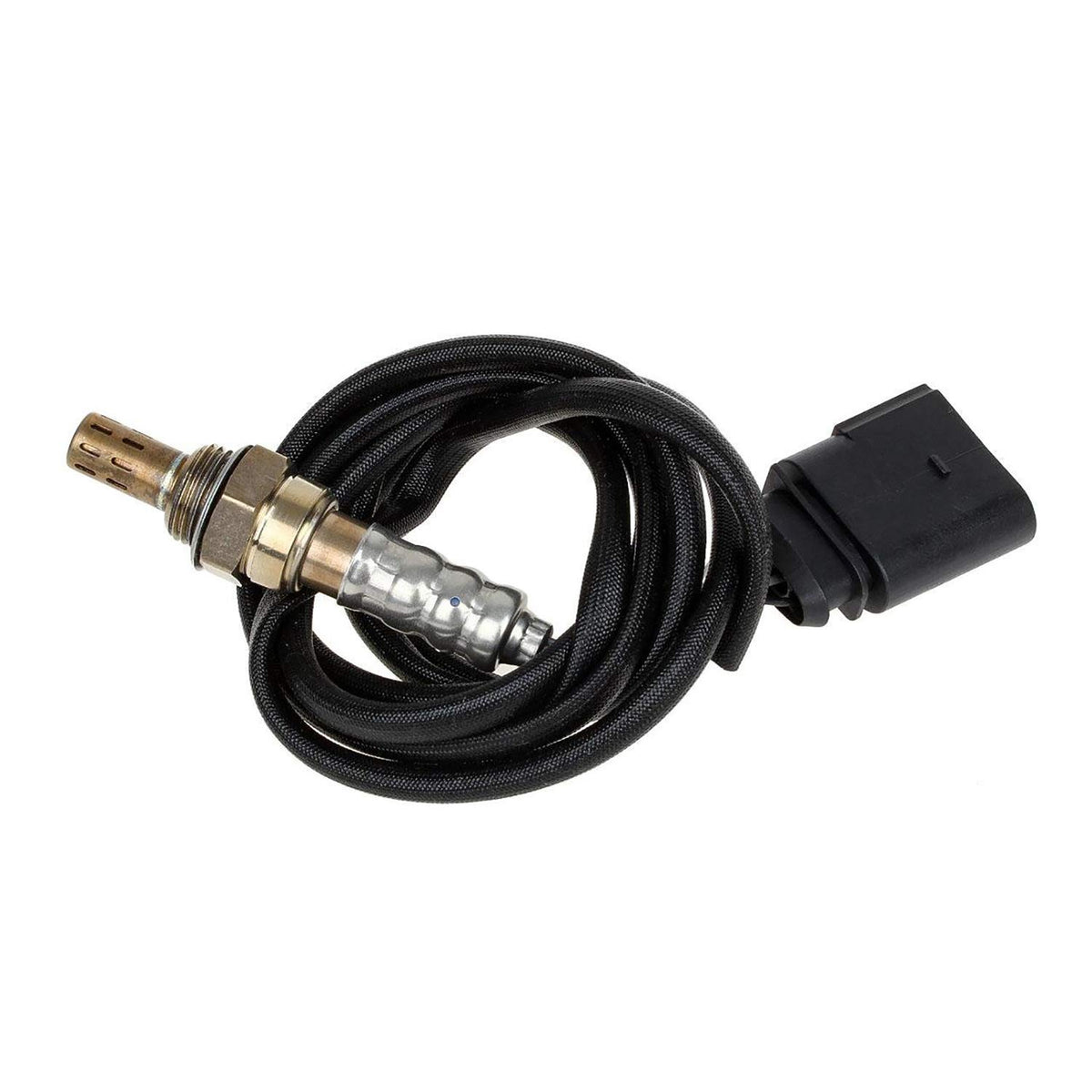 Maxfavor 234-4841 Oxygen O2 Sensor Downstream Compatible with A8 Allroad, for Bentley Continental, for Seat Cordoba Ibiza, for Volkswagen R32 Touareg O2 Sensor