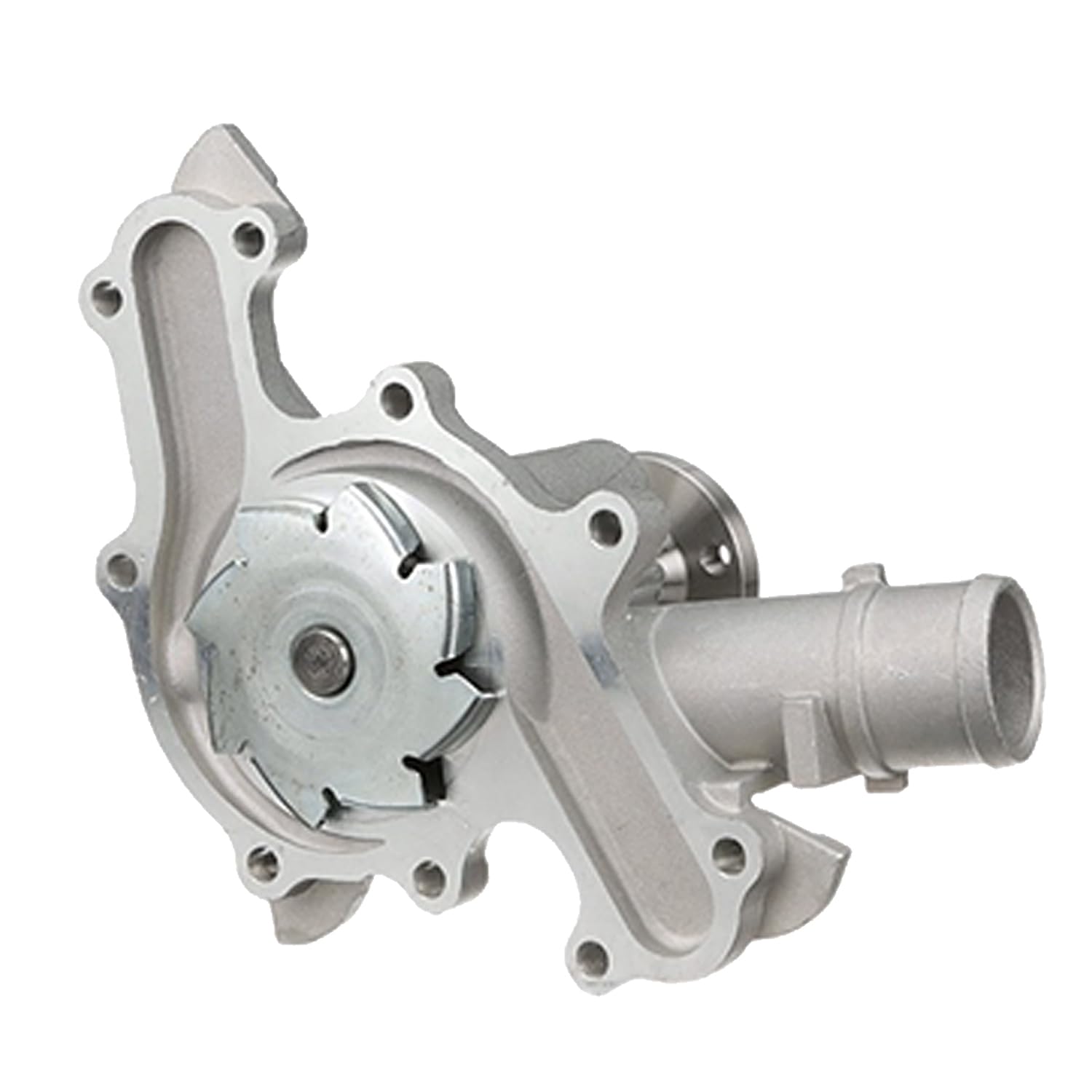 Maxfavor AW4090 Water Pump Compatible with Ford 1994-1995 Mustang Thunderbird, for 1994-1995 Mercury Cougar Replacement WP-9032 Automotive Engine Water Pump