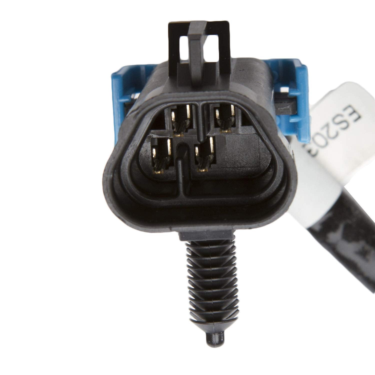 Maxfavor 234-4257 Upstream O2 Oxygen Sensor Compatible with 2008-2012 Chevy Express 2500 3500 GMC Savana 2500 3500 6.0L Oxygen O2 Sensor