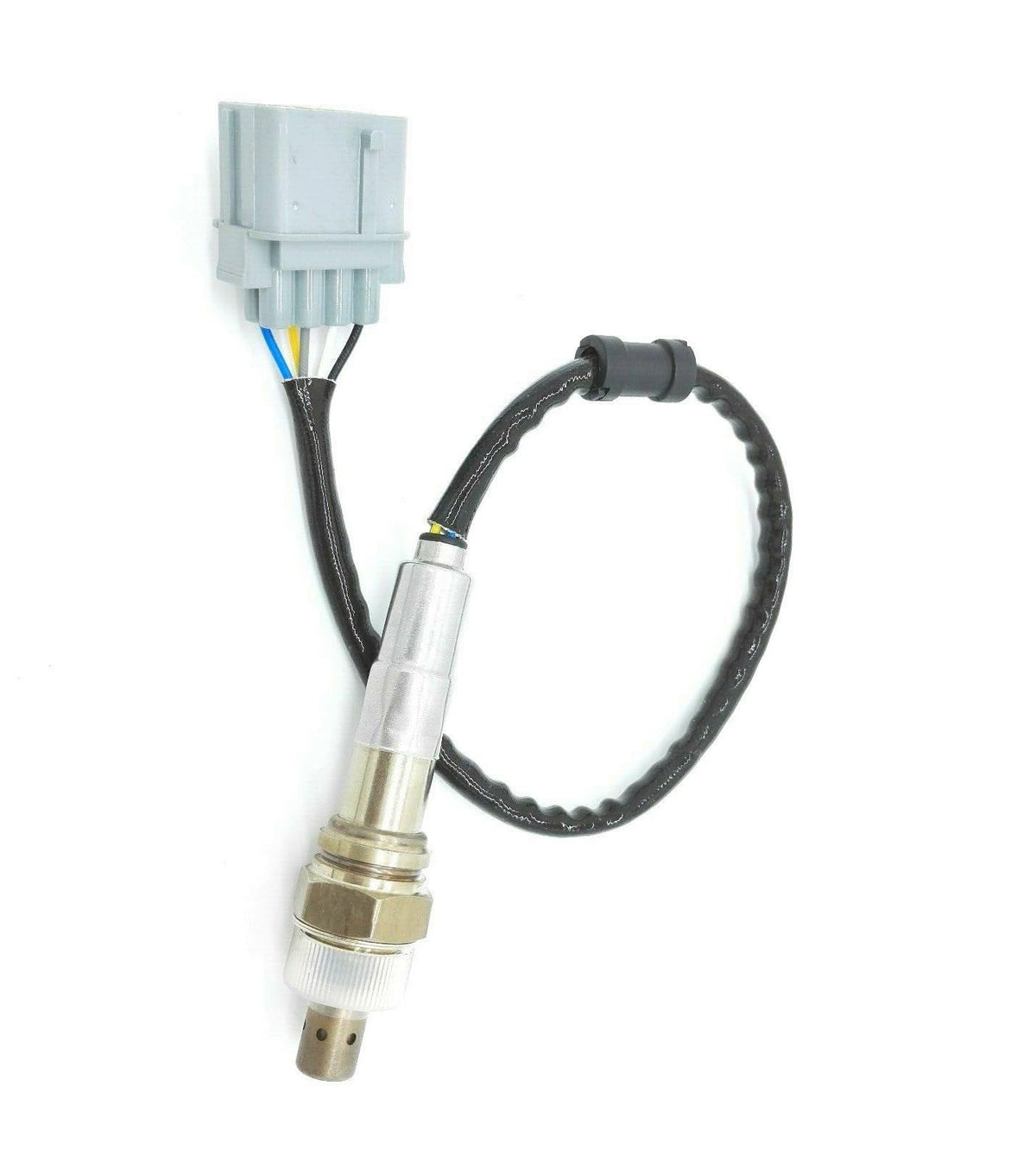 Maxfavor 234-5052 Upstream O2 Oxygen Sensor Replacement for 1996 1997 1998 1999 2000 Honda Civic L4 1.6L Only Fit D16Y5 Engine Manual Trans 02 Sensor Replace# 12581687 36531P07013 36531RDMA01