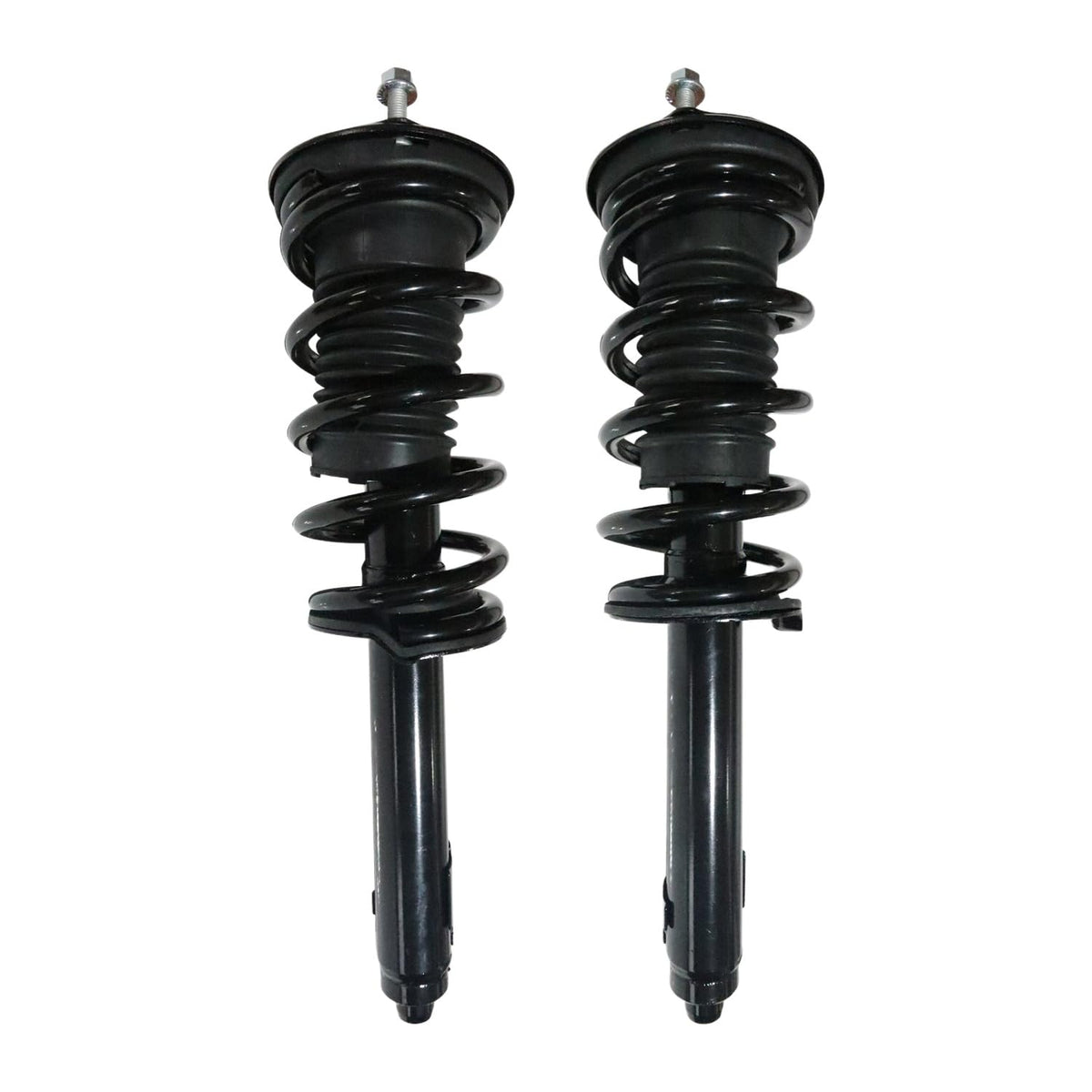 Maxfavor Front Struts and Shock Absorbers Complete Assembly with Coil Spring Compatible with Lexus IS250/IS350 Base AWD 2006 2007 2008 2009 2010 2011 2012 2013, 1335836L 1335836R