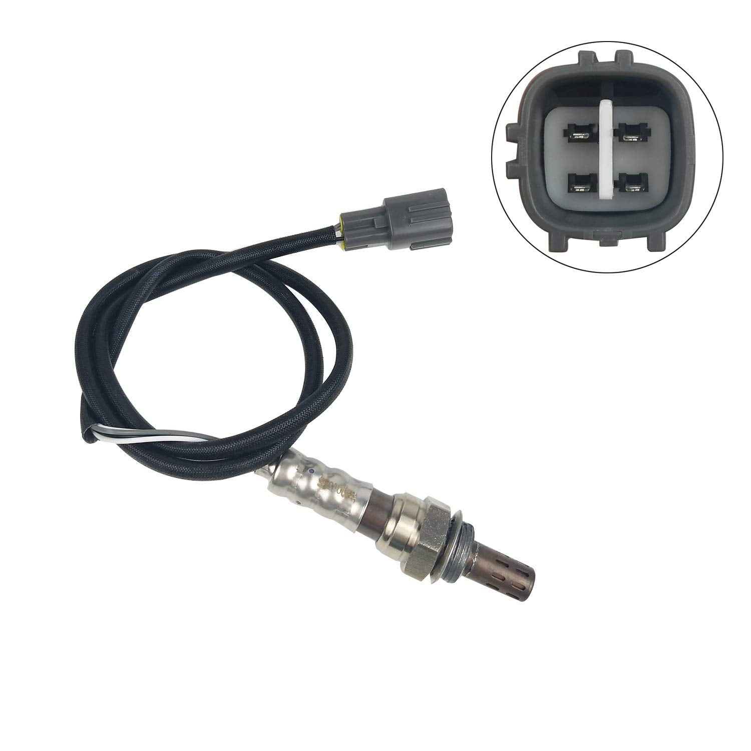 Maxfavor Downstream Oxygen Sensor Compatible with Toyota Corolla 2014 2015 2016, Replace 8946502390 24808 234-4921, 8946502390, 24808, 250-24839, 350-34092
