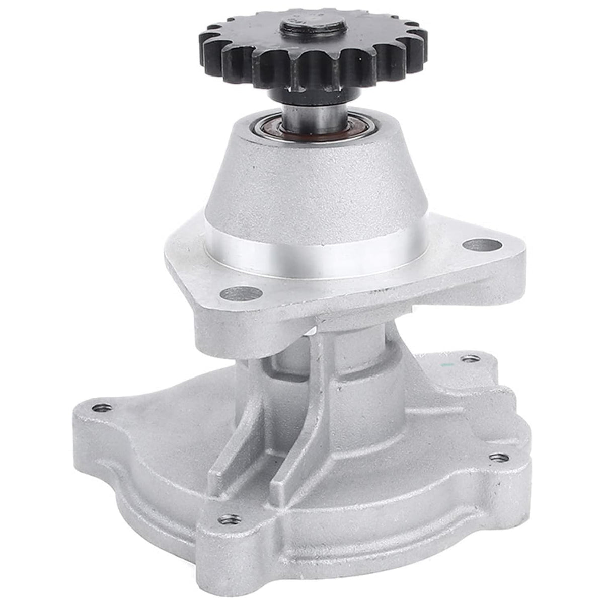 Maxfavor AW5076 Engine Water Pump Compatible with 1996-1998 Buick Skylark/Oldsmobile Achieva, 1996-2002 Chevy Cavalier/Pontiac Sunfire, 1996-2001 Grand Am, 97-99 Malibu, 99-01 Oldsmobile Alero