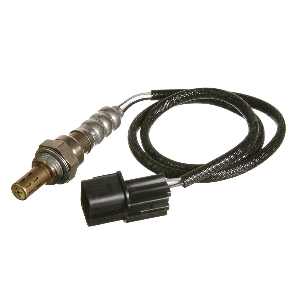 Maxfavor 234-4741 Upstream O2 Oxygen Sensor Replacement for 2003-2006 Mitsubishi Lancer L4-2.0L Turbo, 2004-2008 2010-2011 Endeavor V6 3.8L Rear, 2003-2006 Montero V6-3.8L Right Side 02 Sensor